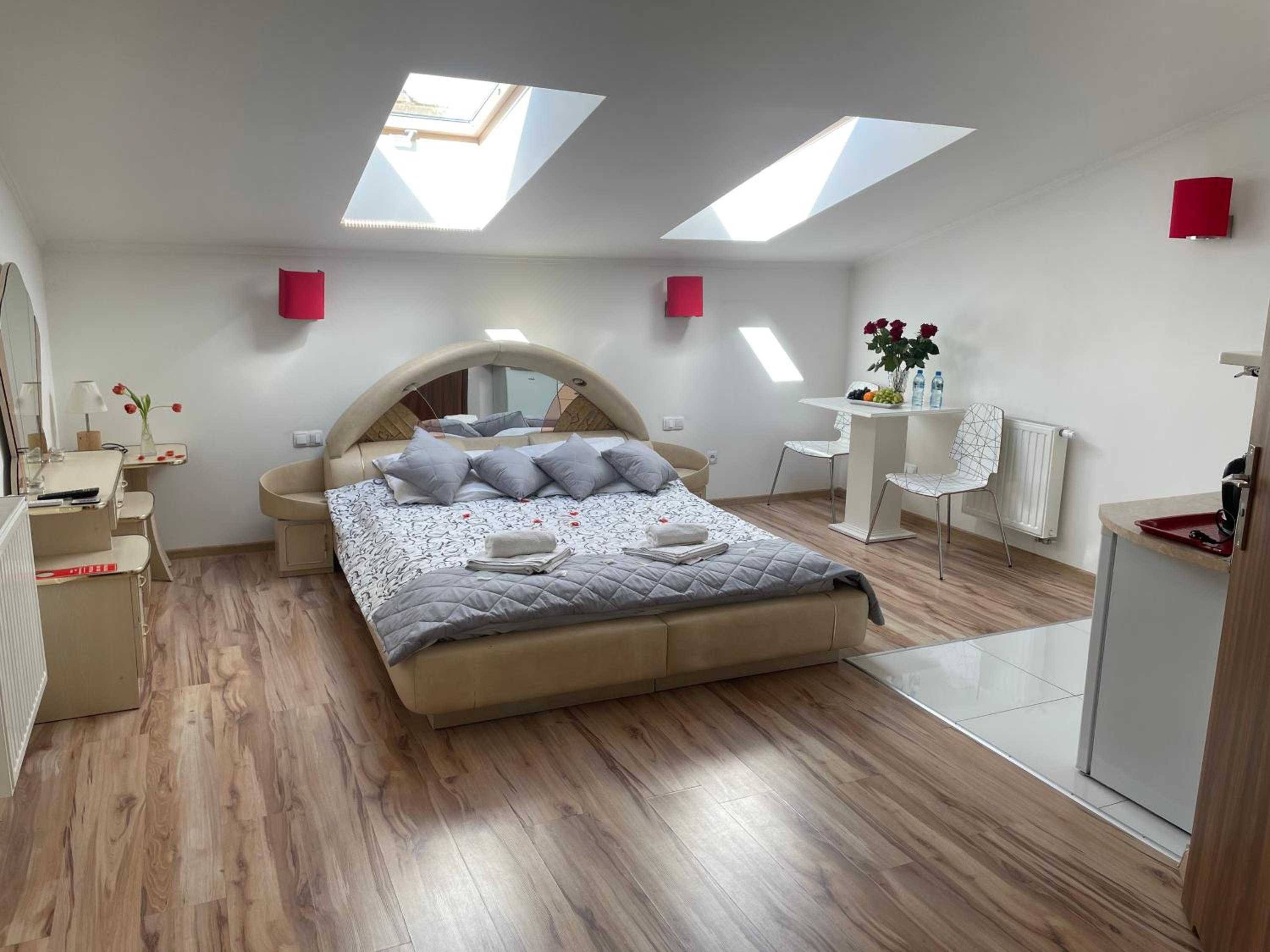 Double or Twin Room photo 2
