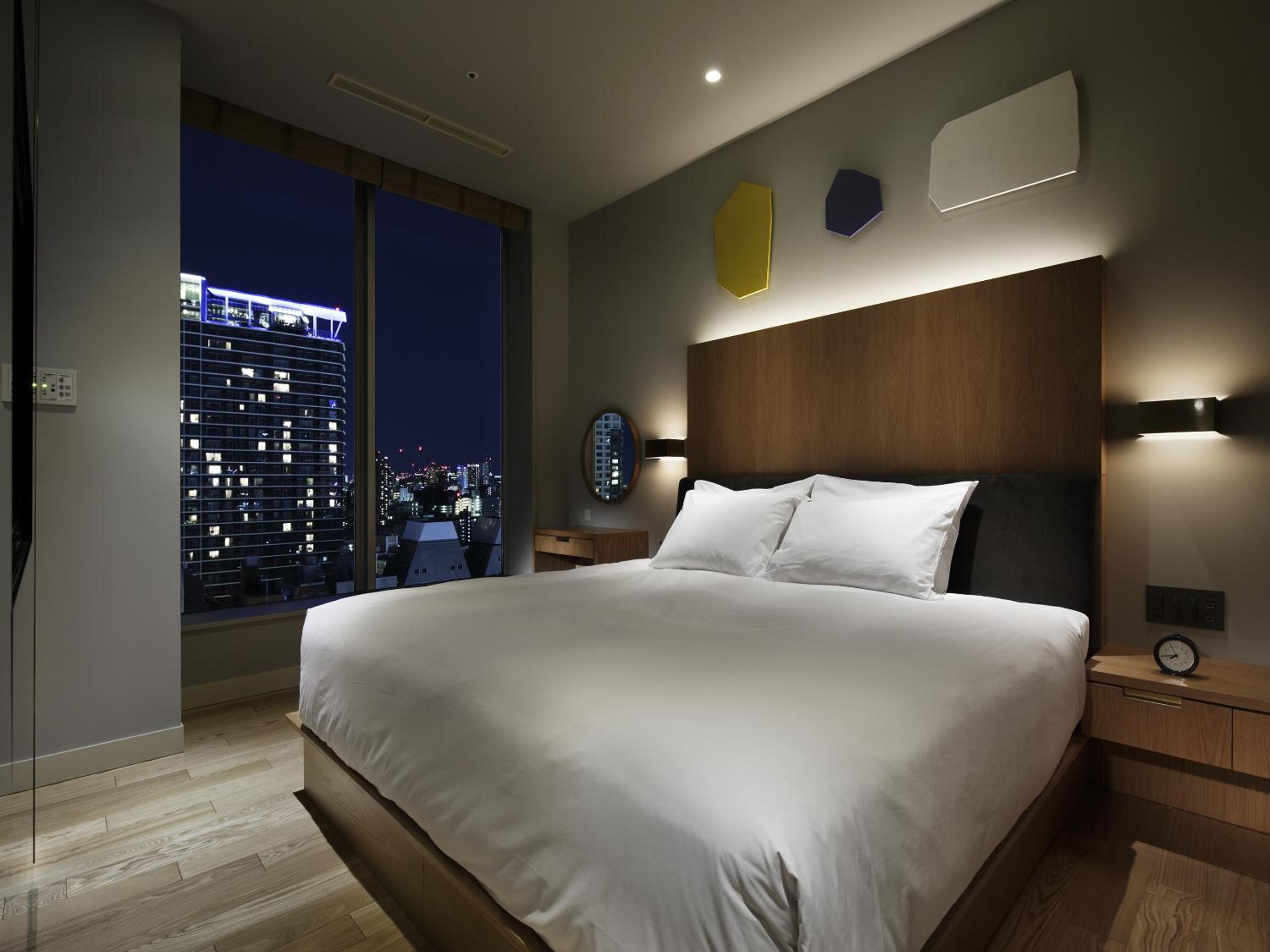 Villa Suite - Non-Smoking photo 2