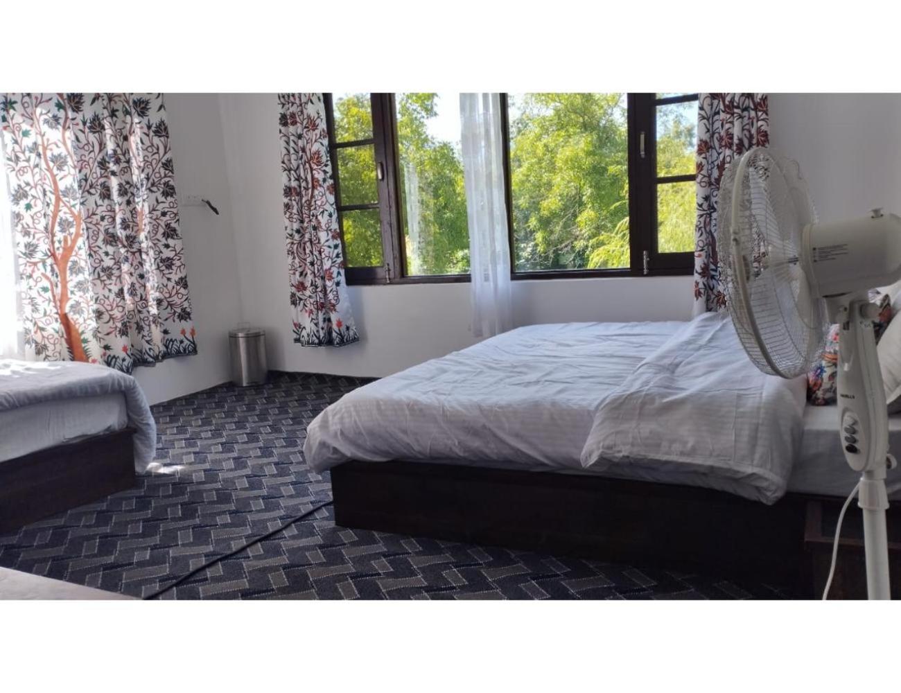 Standard Double Room photo 2