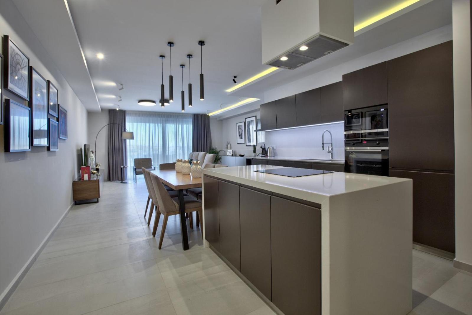 Superior Apartment photo 2