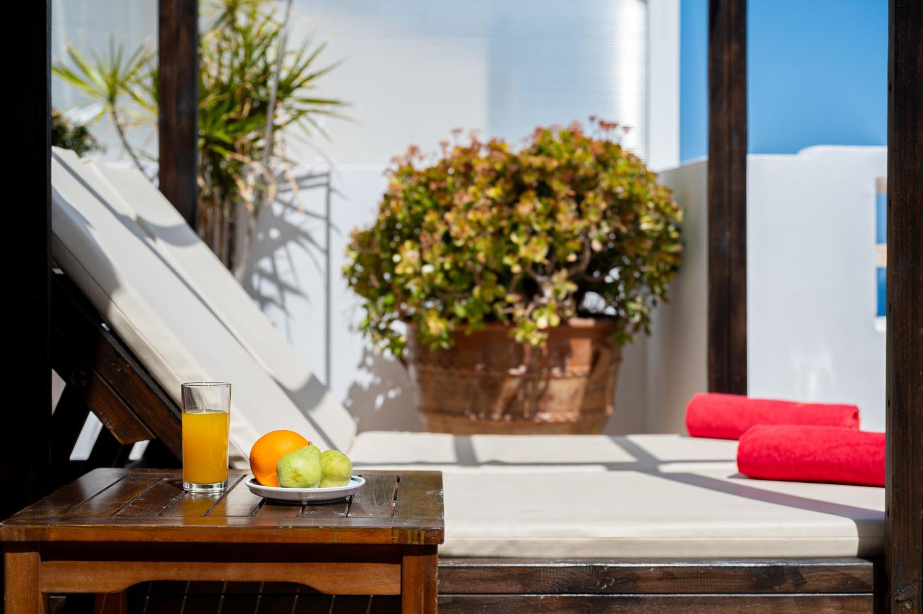 Penthouse Apartment photo 2