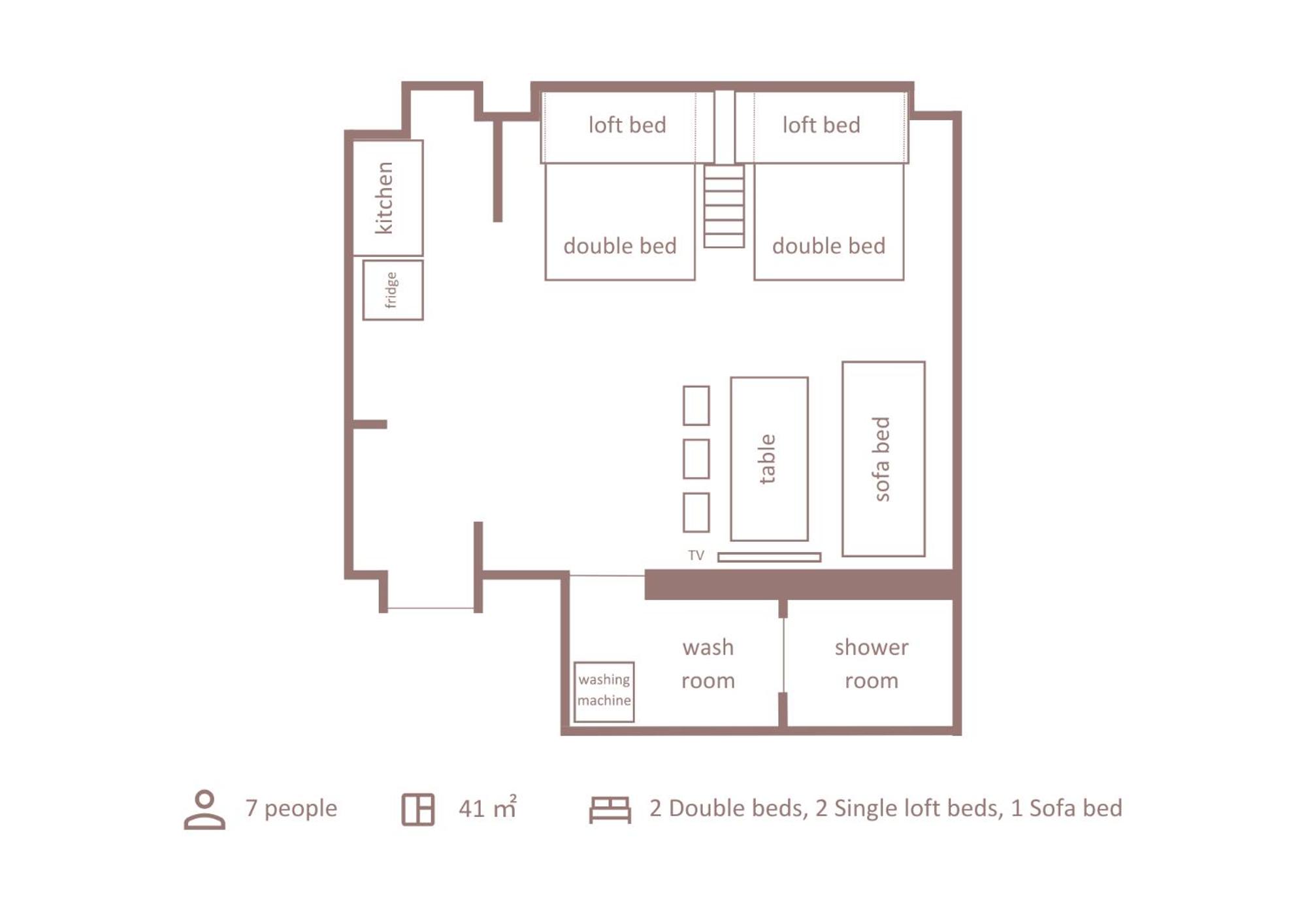 Superior Suite