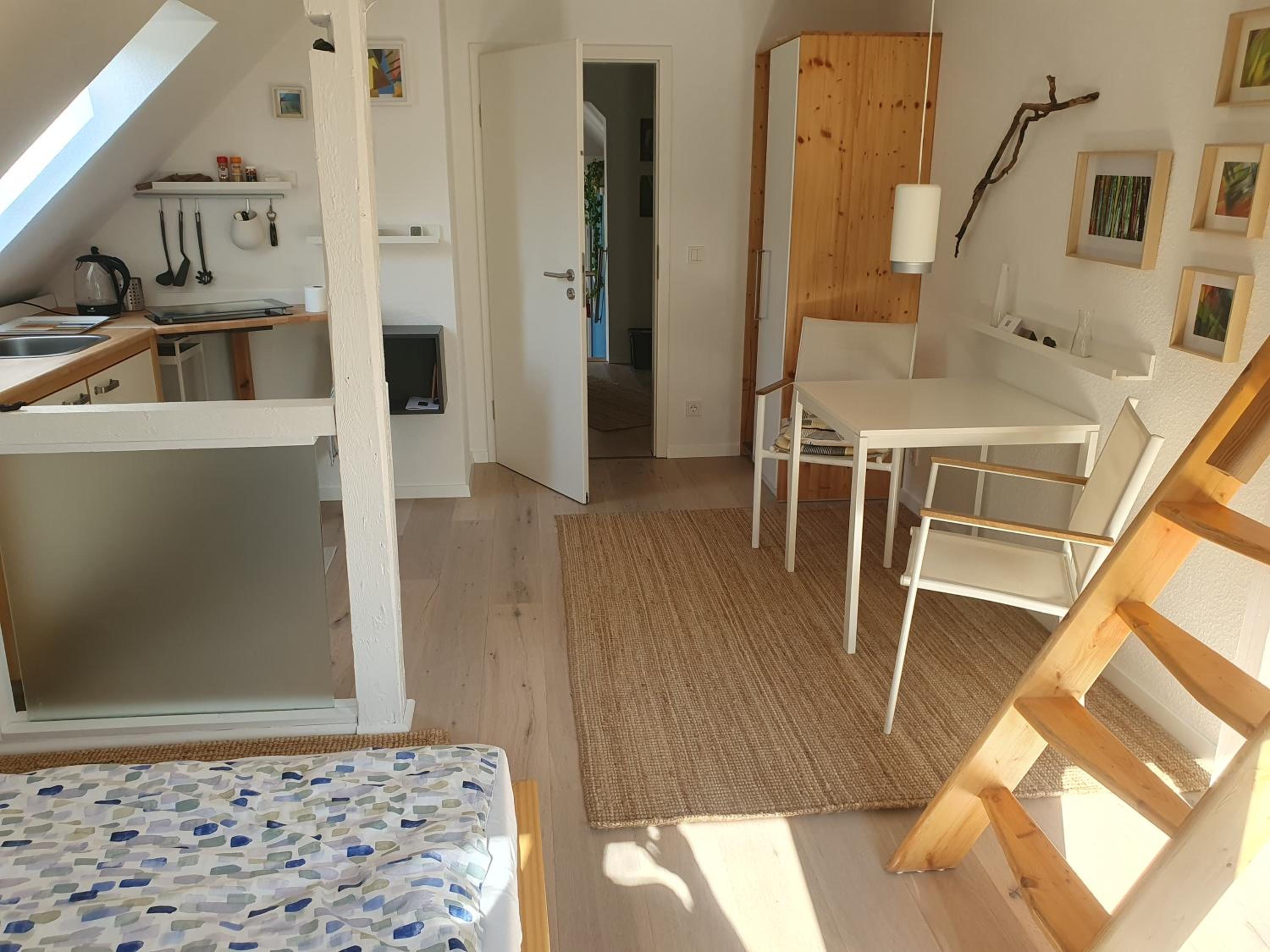 Double Room photo 3