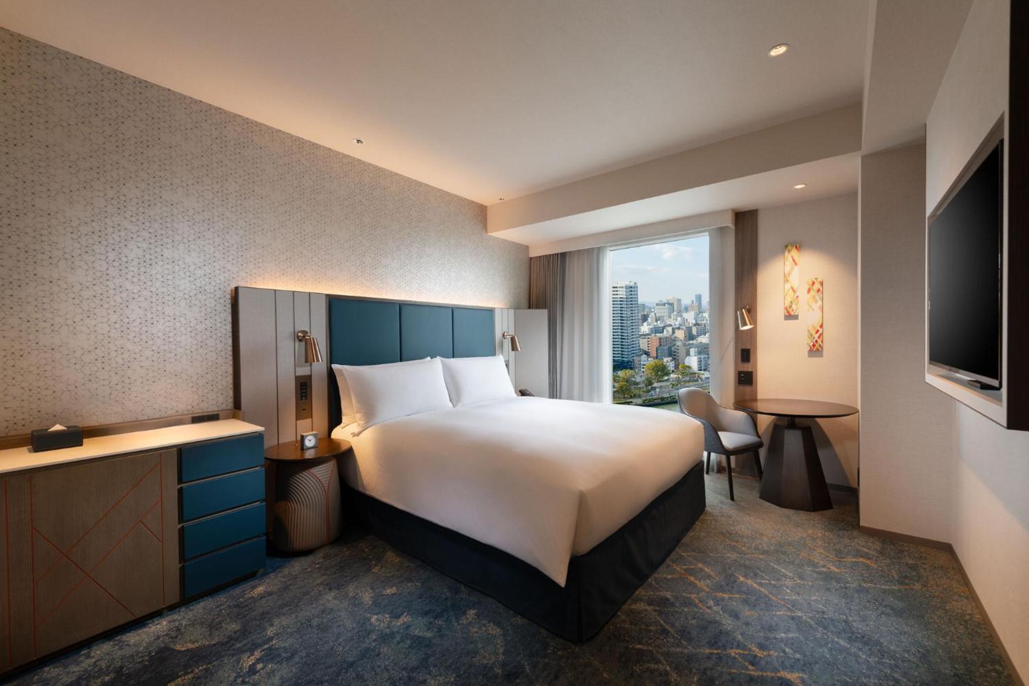 King Room - Mobility Accessible  photo 2