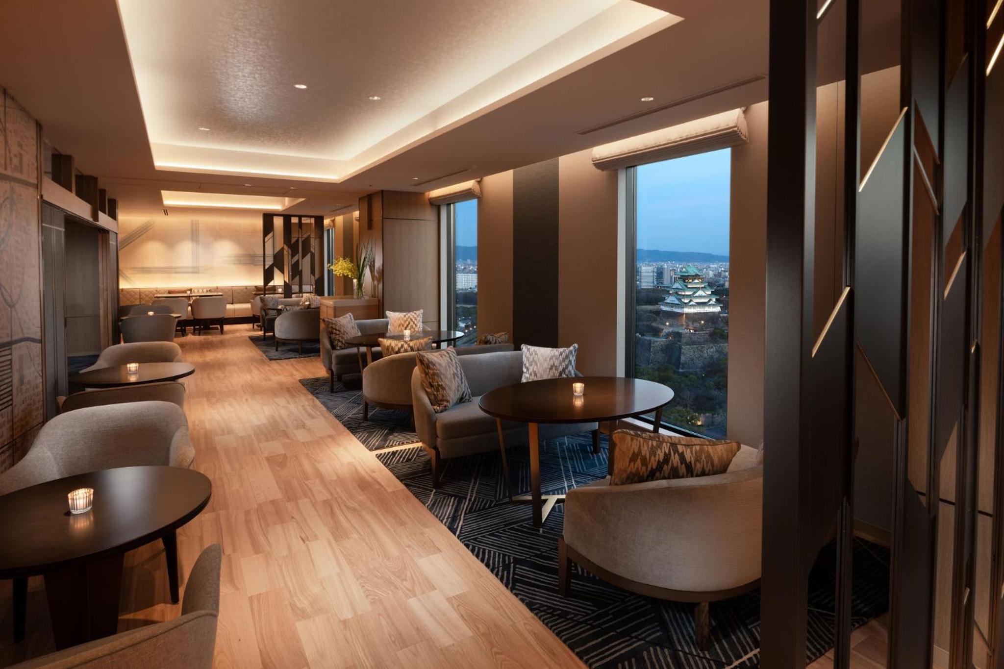 Executive Twin Room with River View photo 3