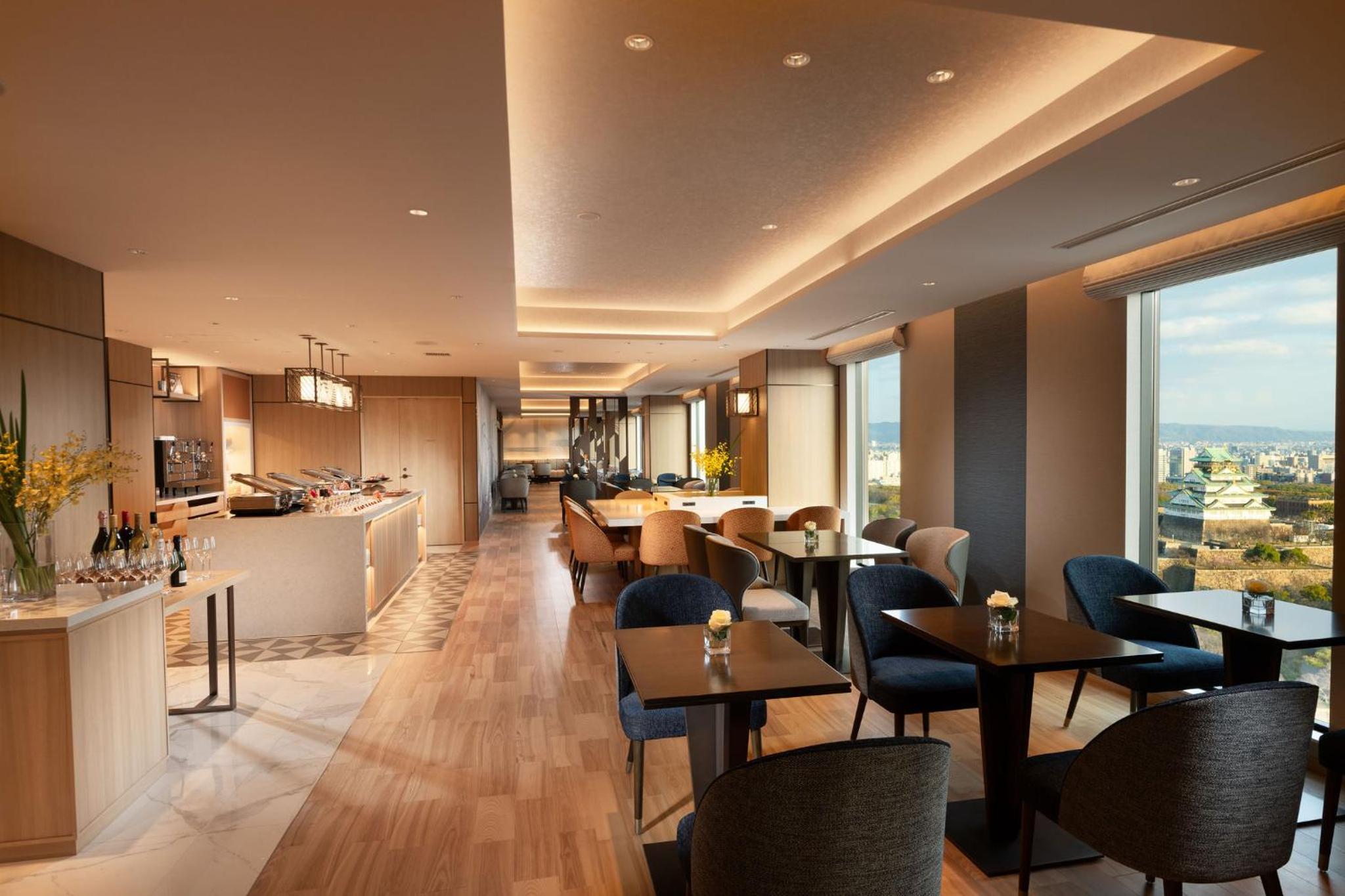Executive Twin Room with River View photo 2