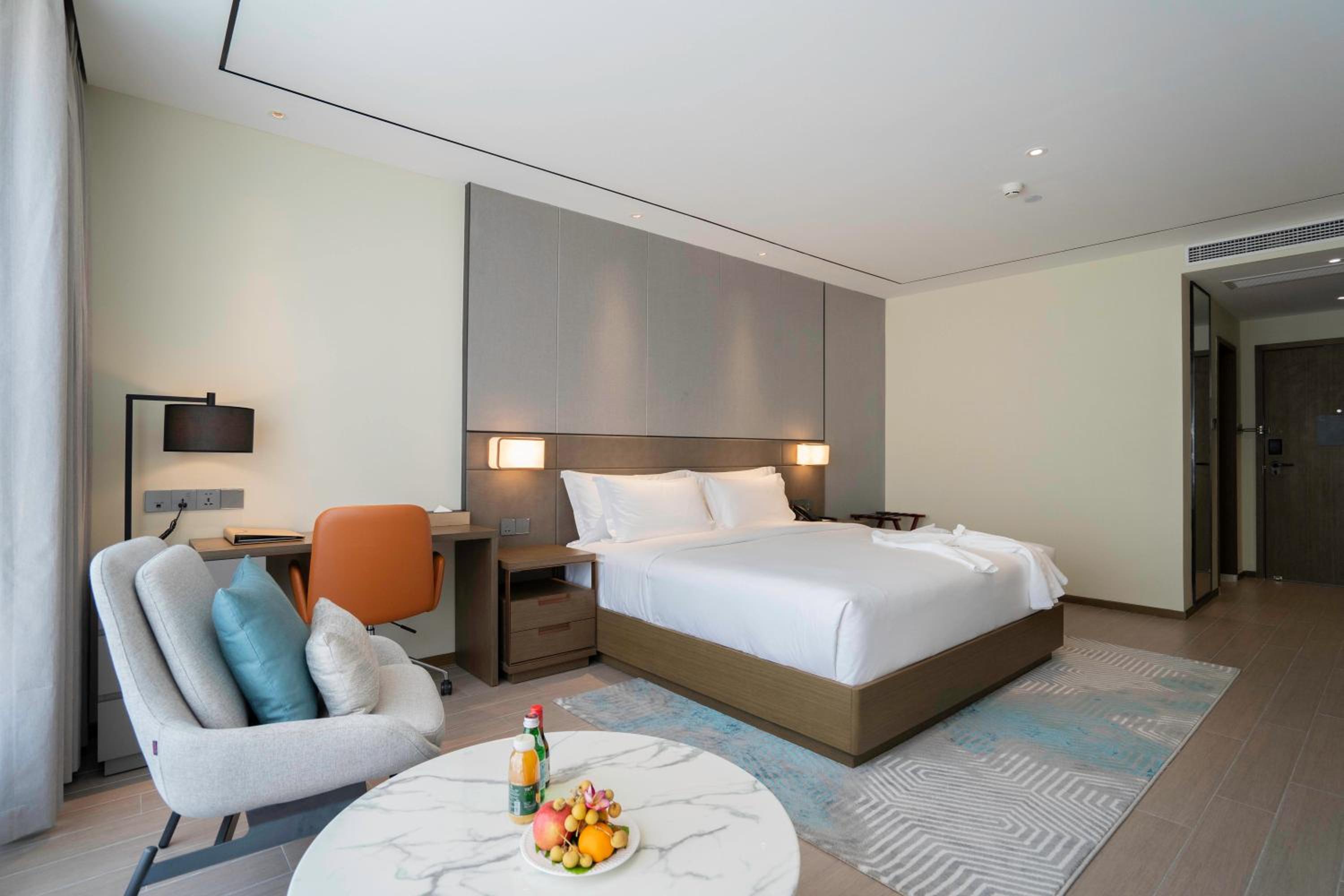 Deluxe Room - Photo 7