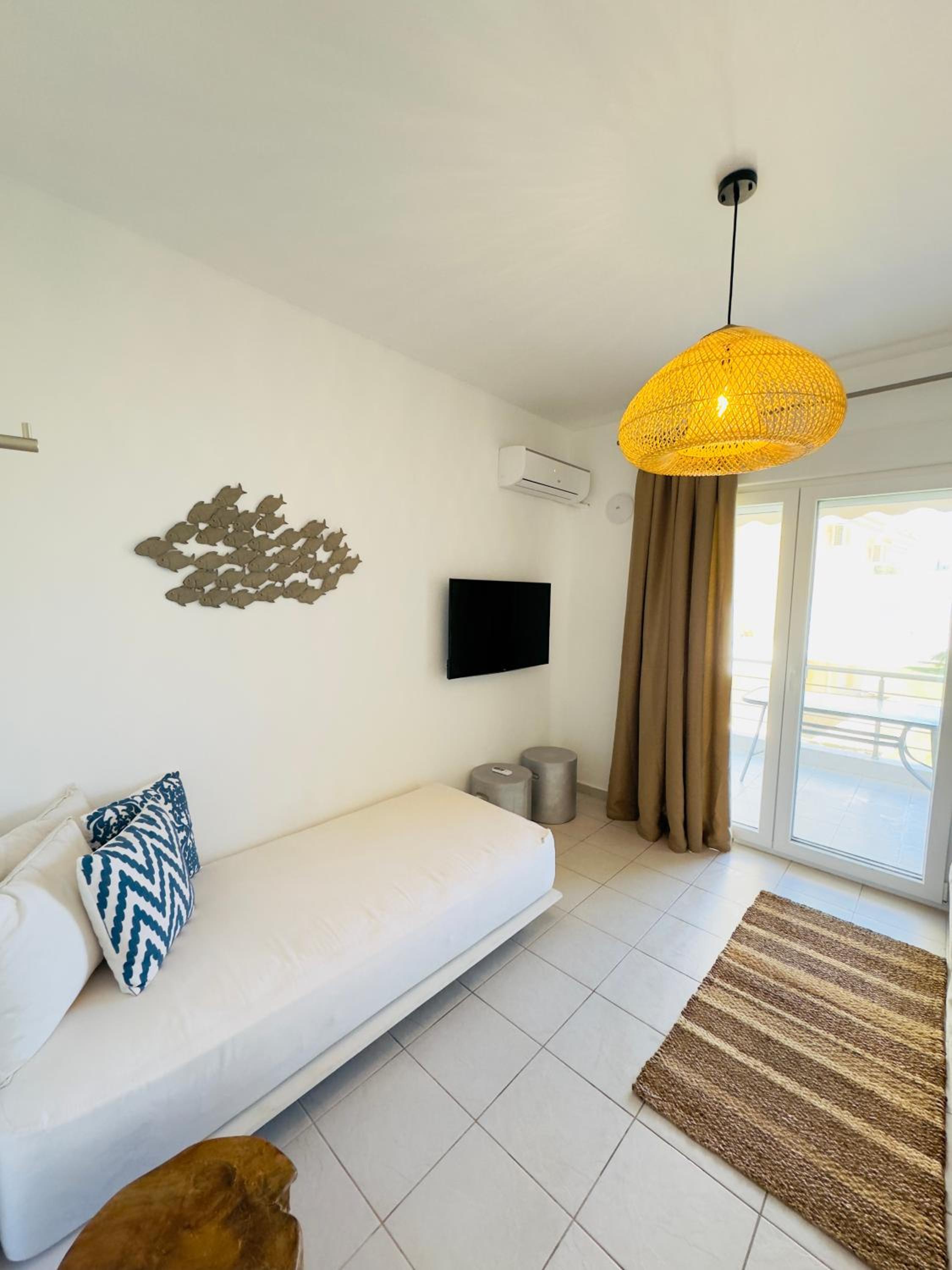 Apartment - Split Level