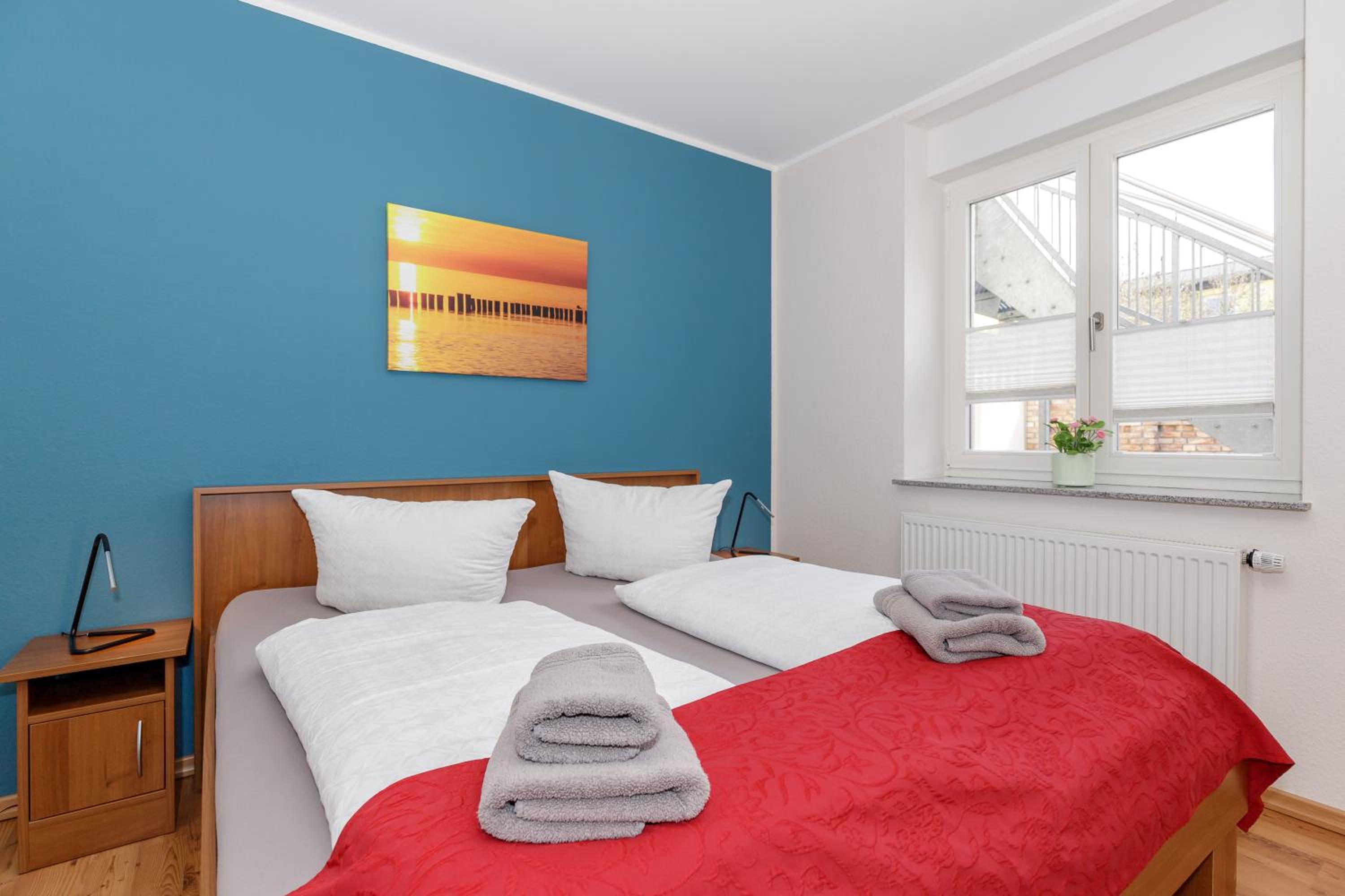 Apartment - Ground Floor photo 3