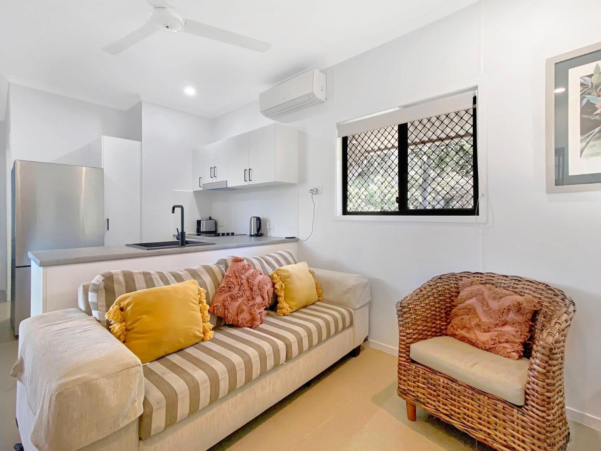 Four-Bedroom House photo 1