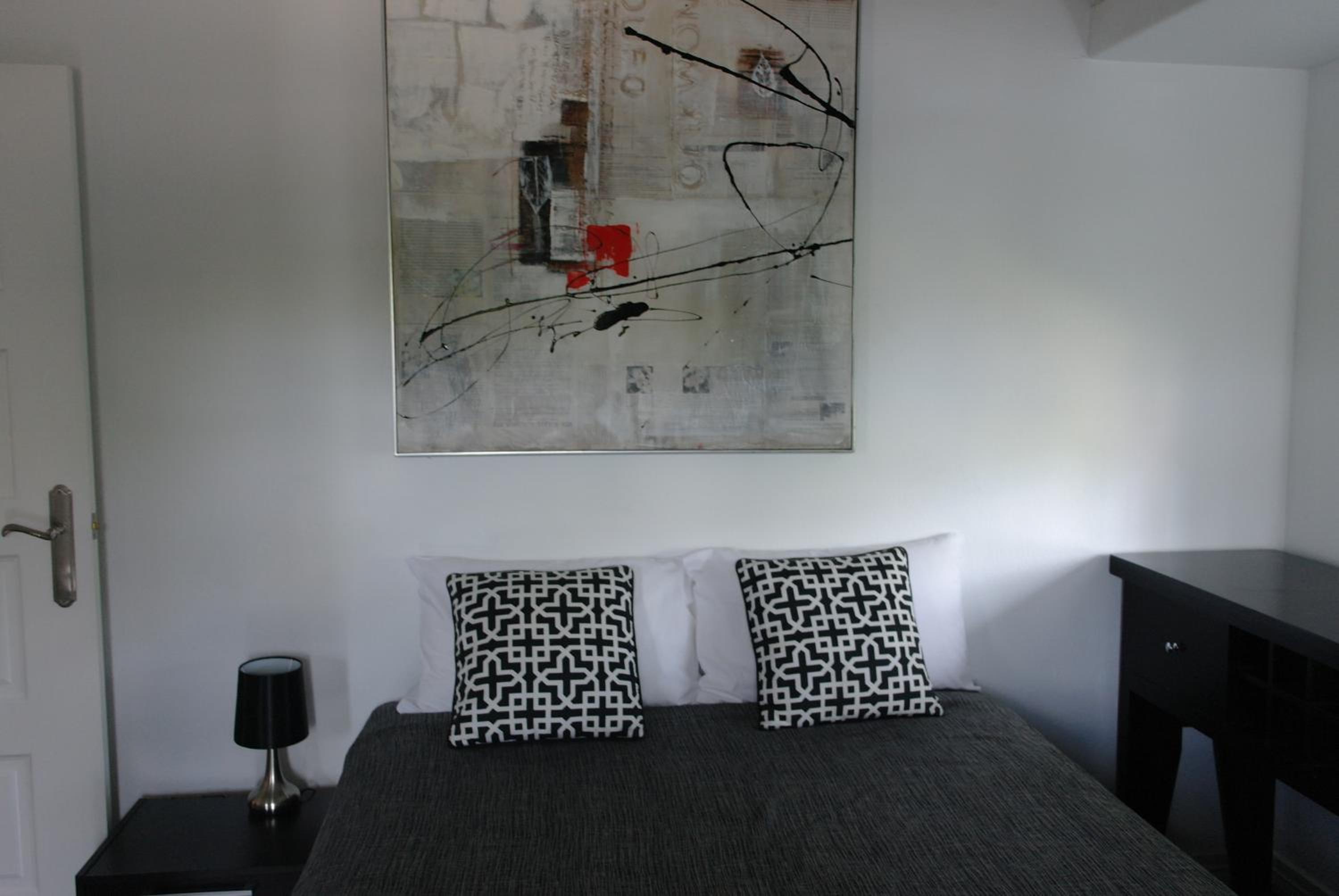 Superior Two-Bedroom Apartment