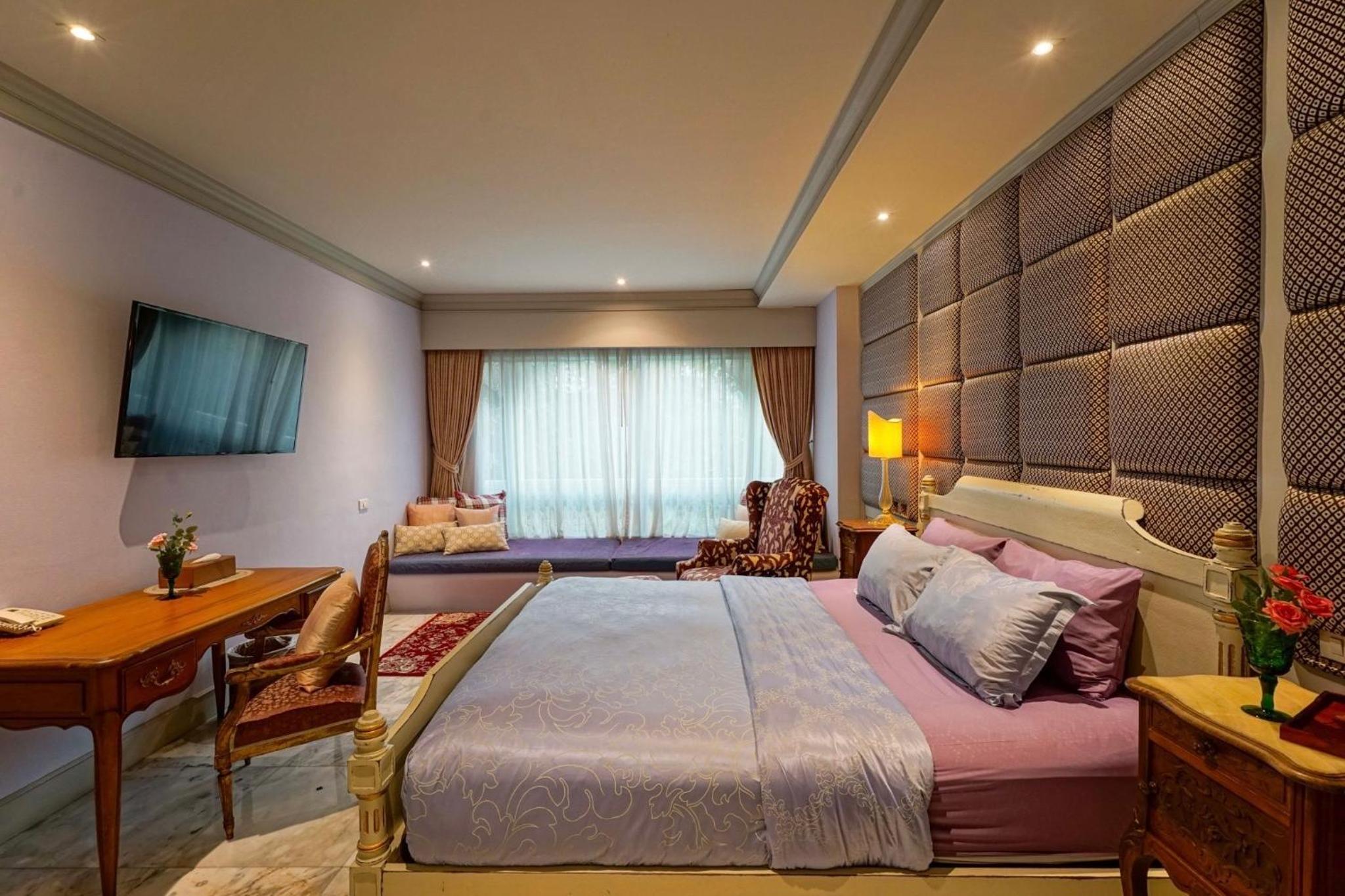 Family Suite - Photo 1