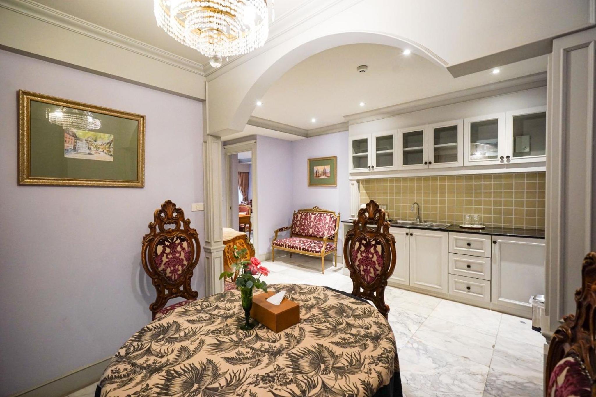 Family Suite - Photo 9