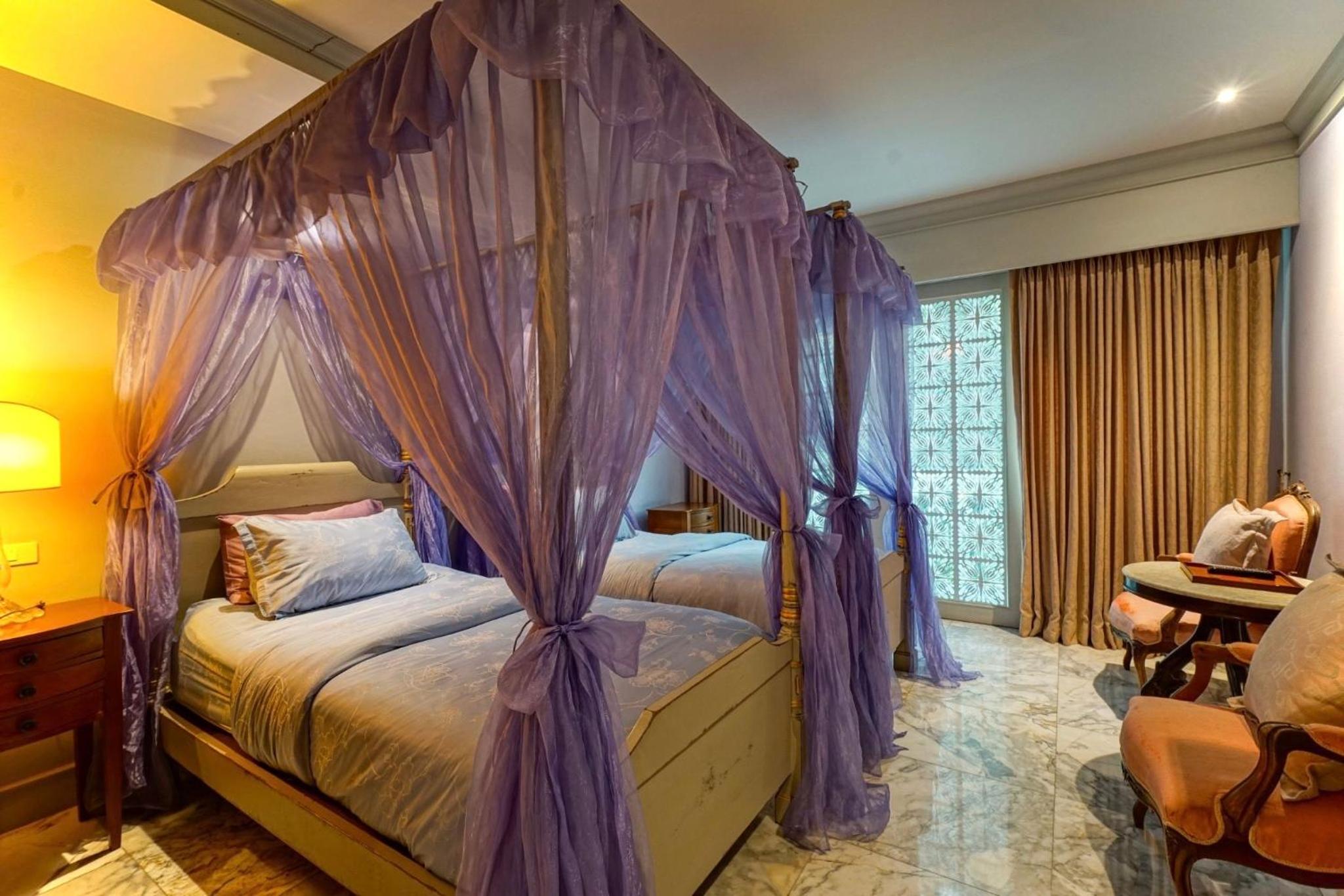 Family Suite - Photo 8