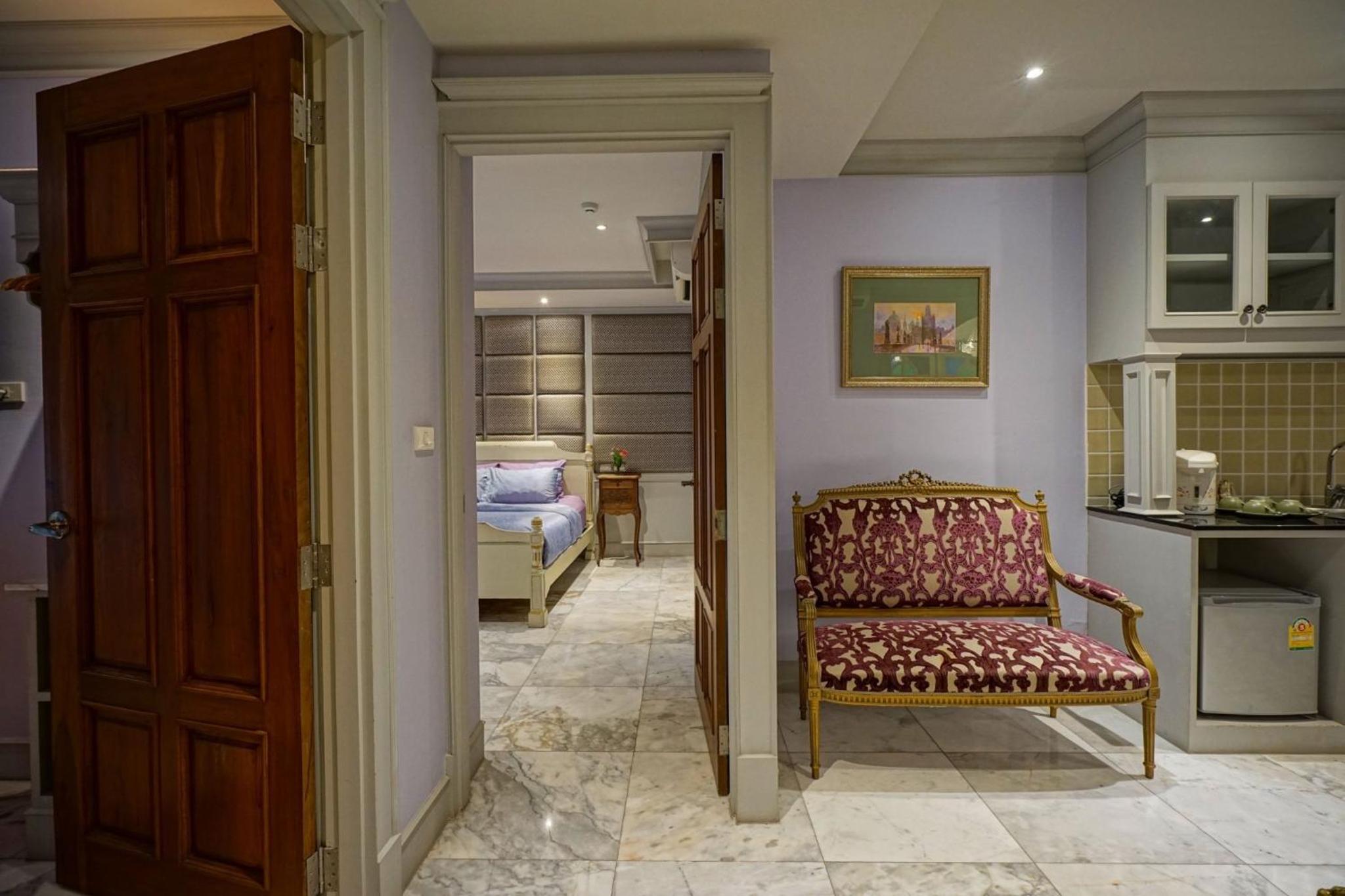 Family Suite - Photo 7