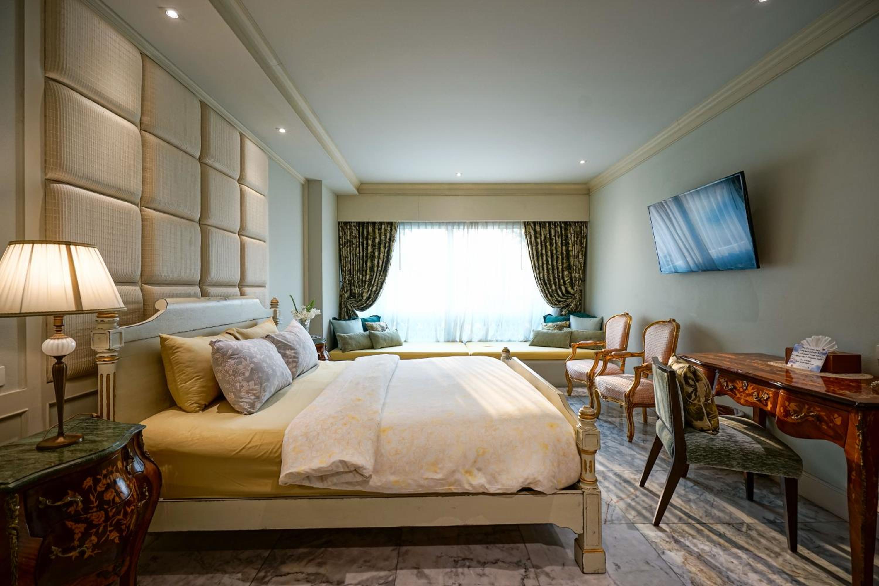 Family Suite - Photo 4