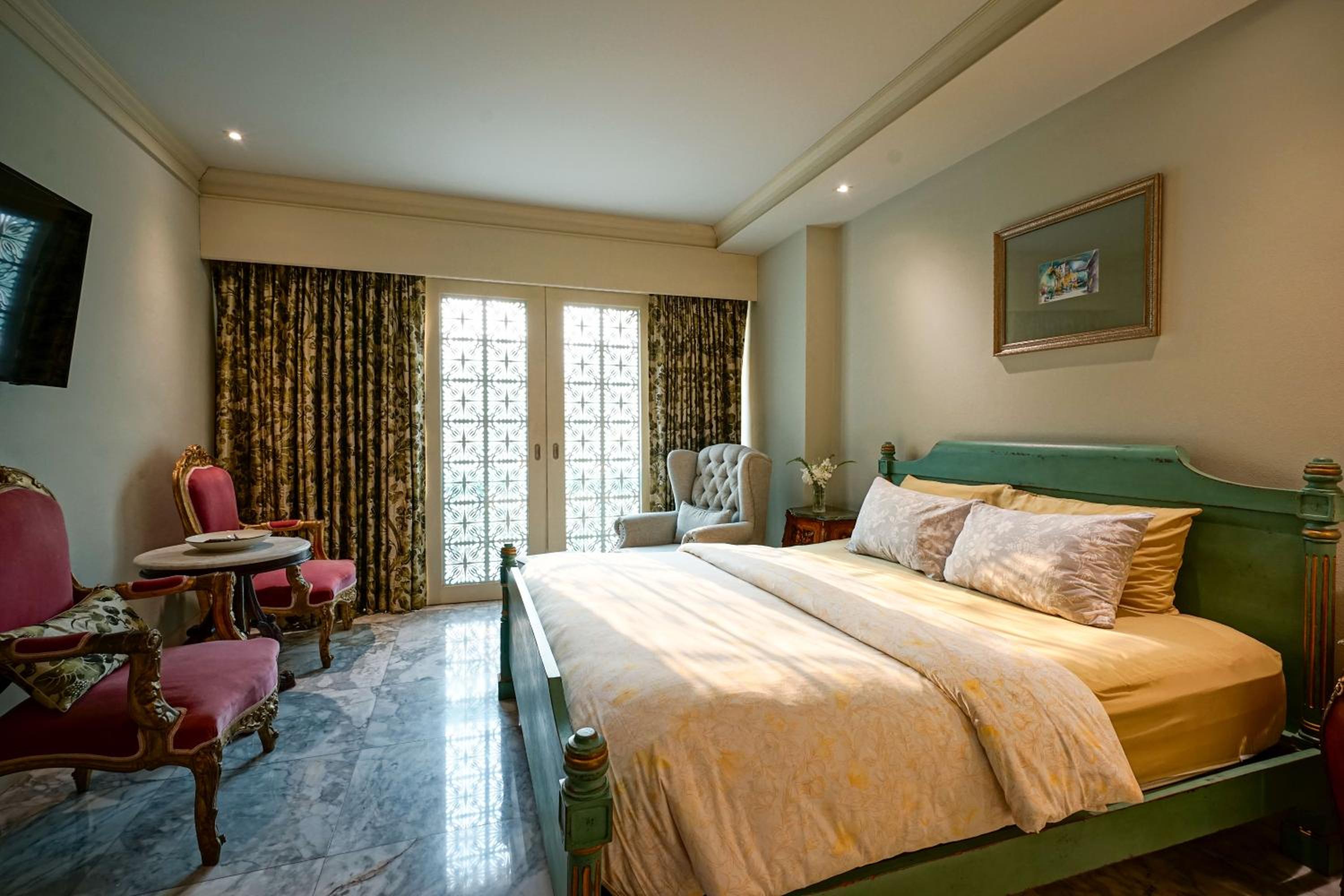 Family Suite - Photo 6