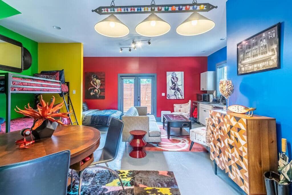 Apartment photo 1