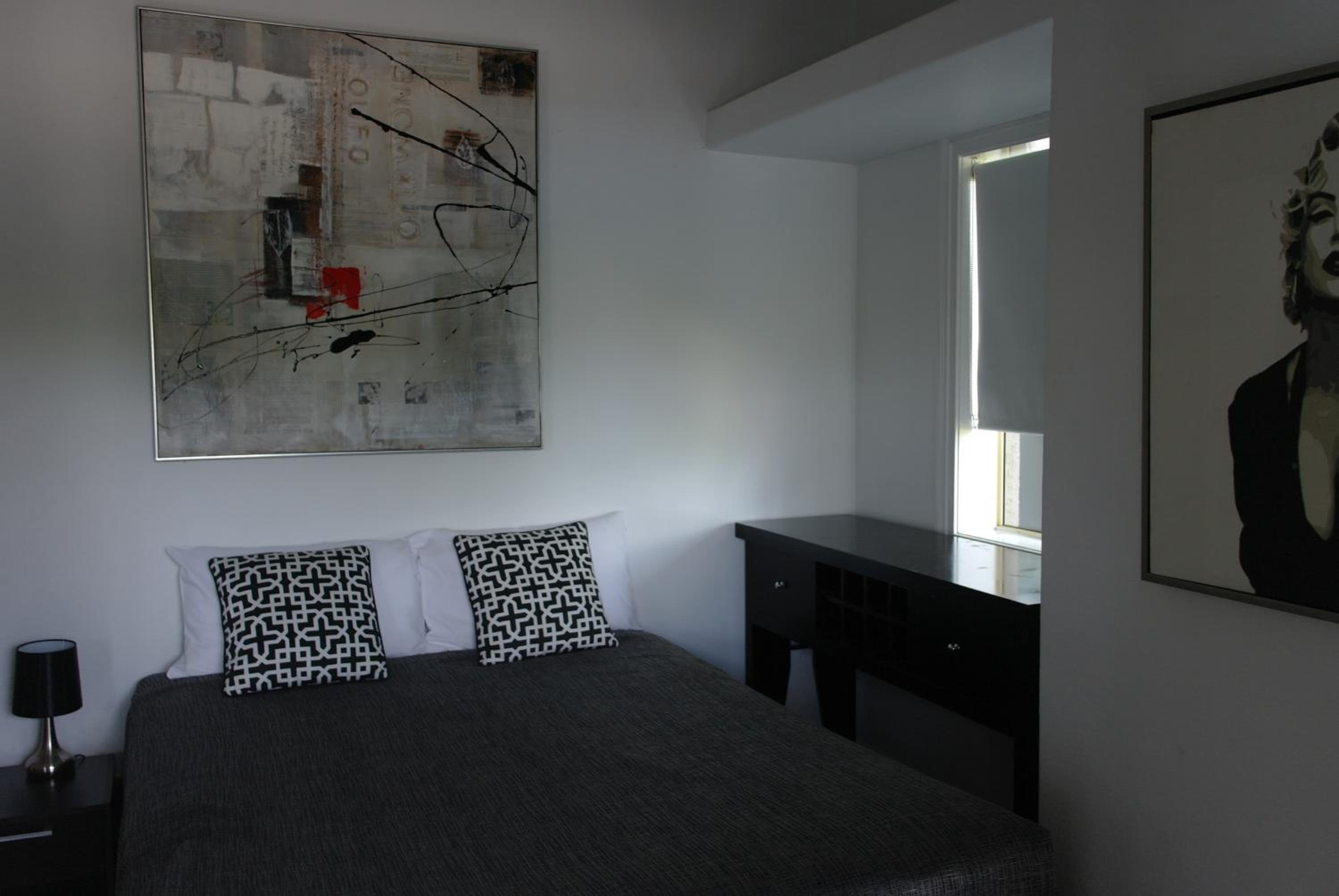 Superior Two-Bedroom Apartment