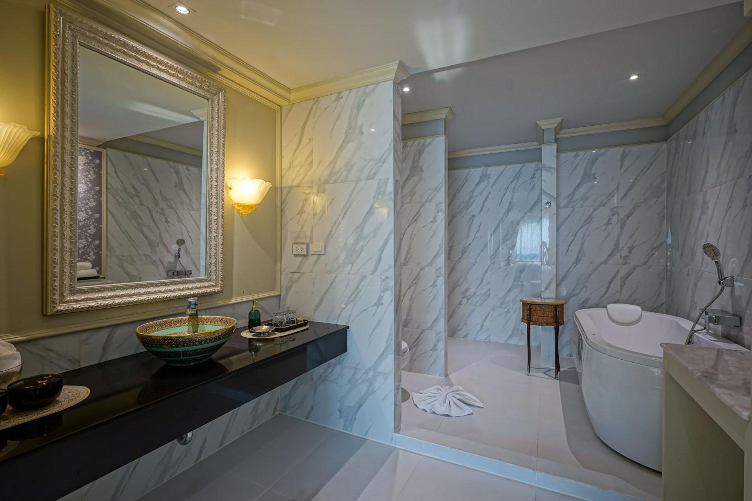 Family Suite - Photo 2