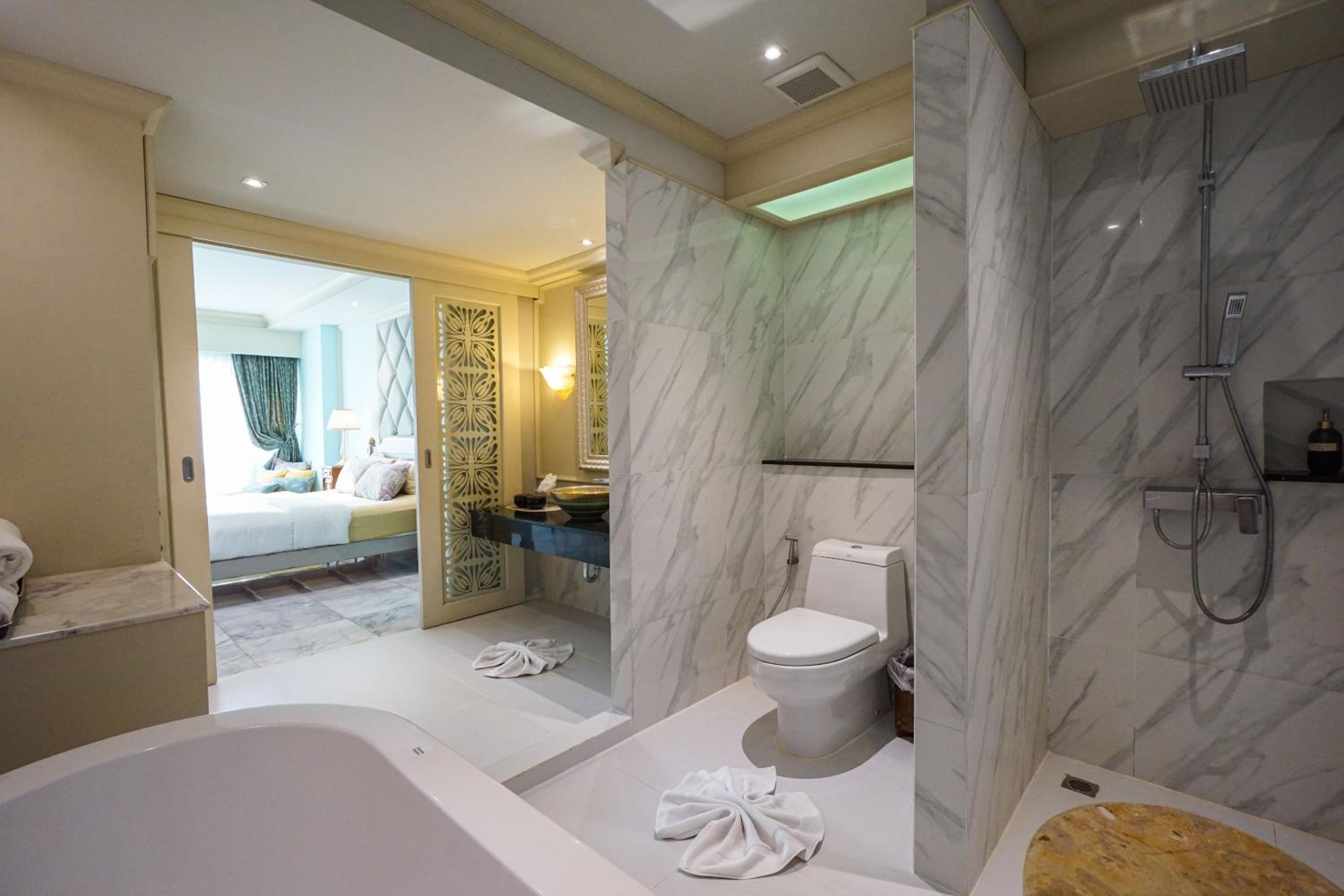 Family Suite - Photo 3