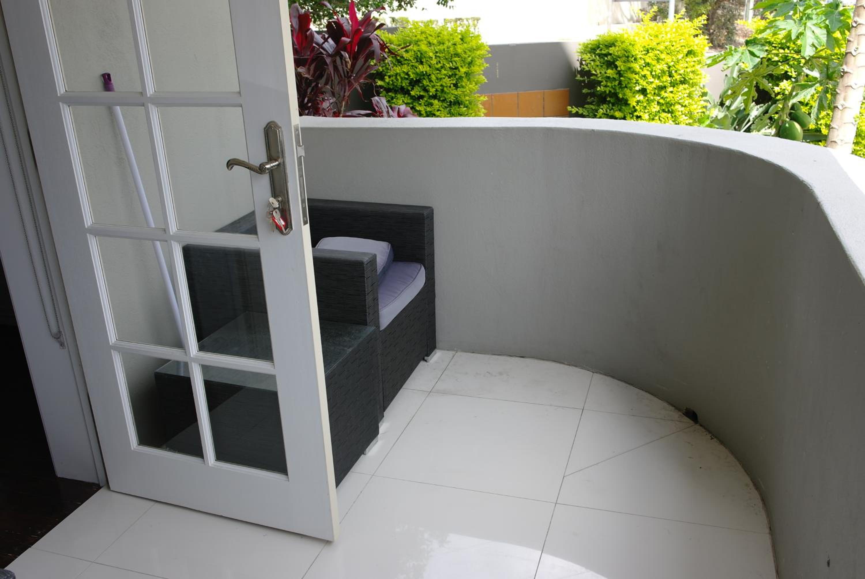 Superior Two-Bedroom Apartment