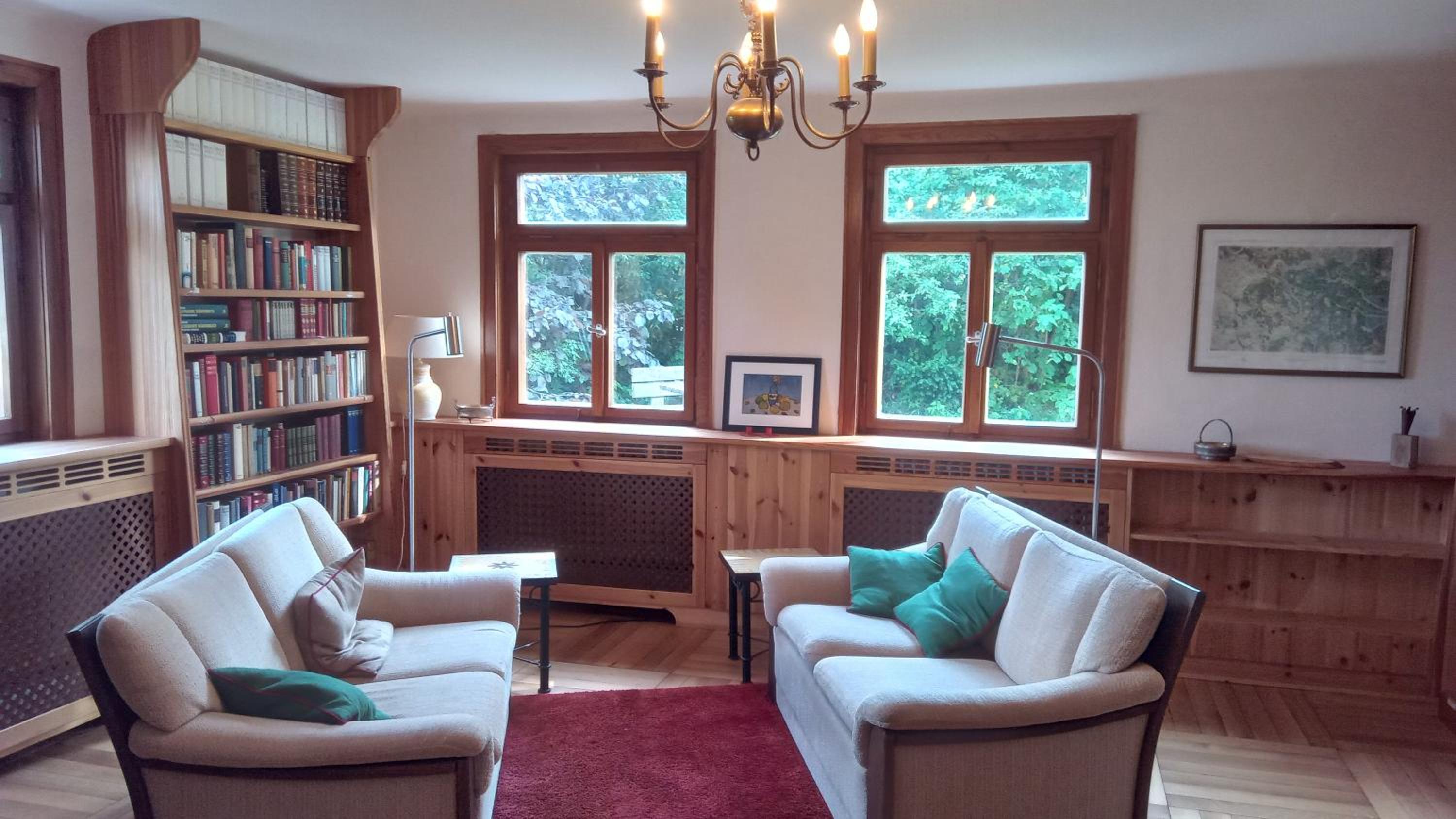 Vacation Home