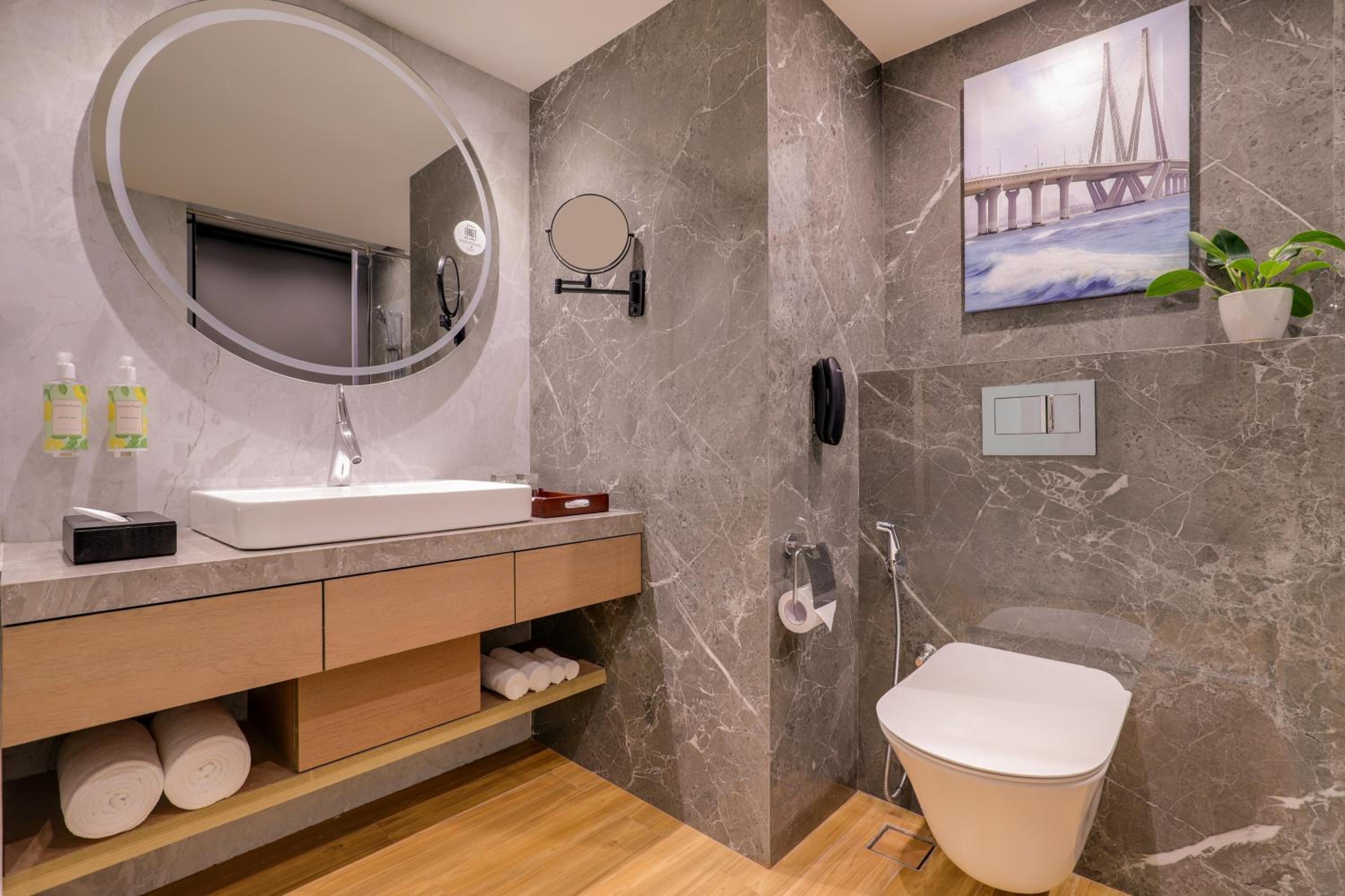 Executive Twin Room - Photo 6