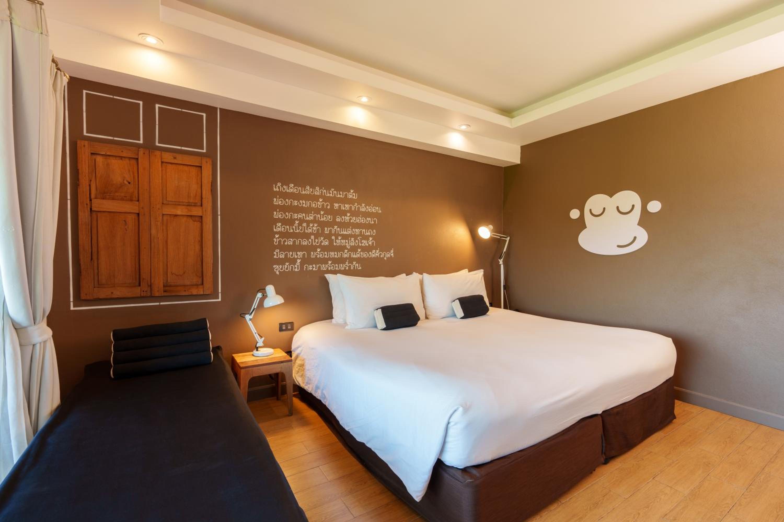 Deluxe Double Room photo 1
