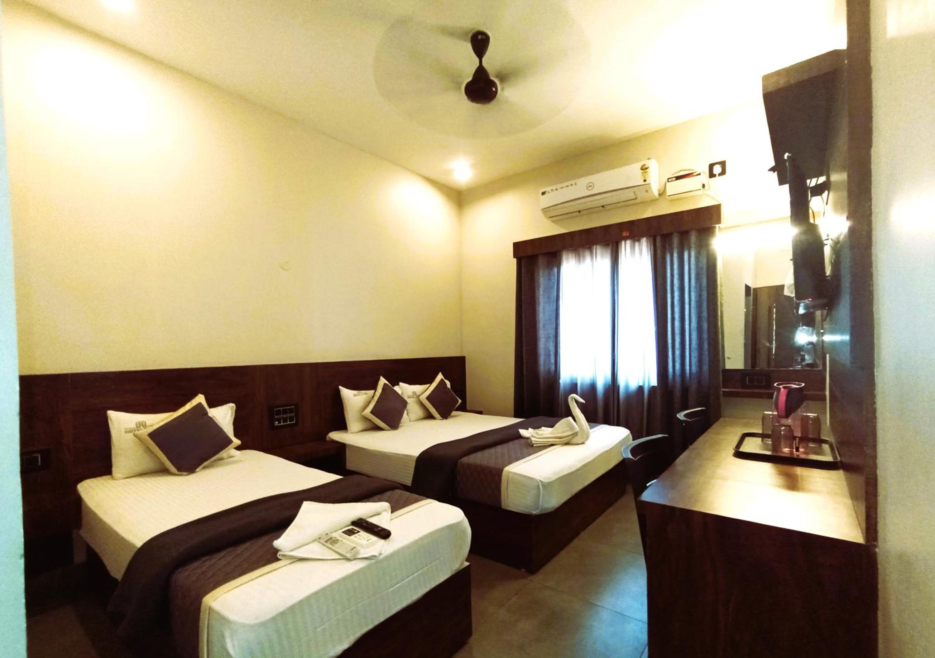 Deluxe Triple Room - Photo 1