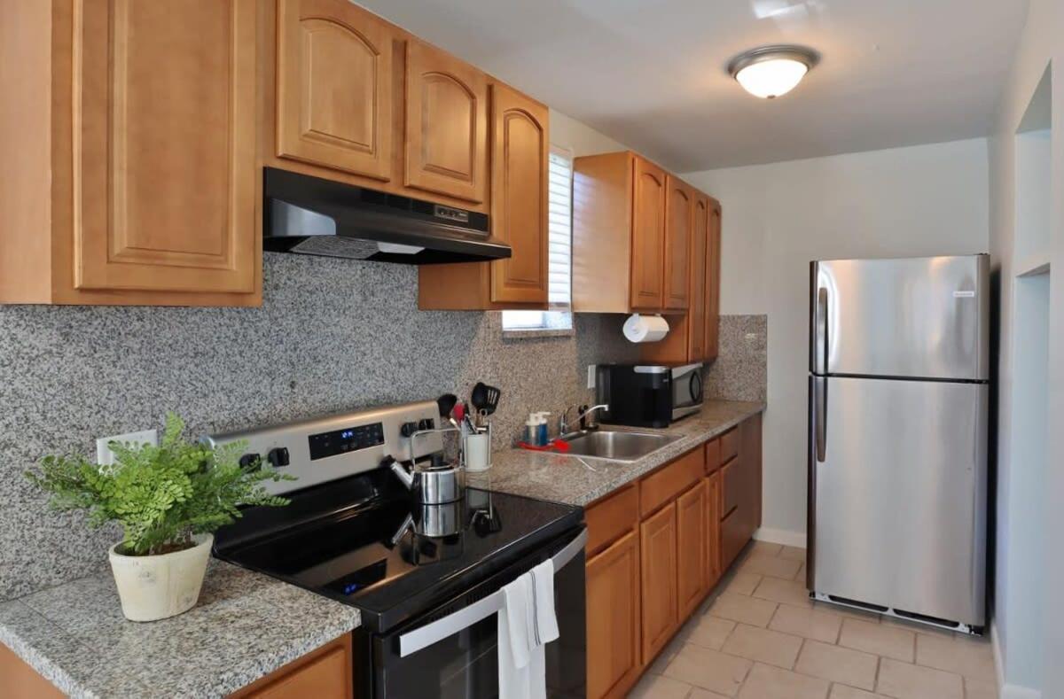 Apartment photo 2
