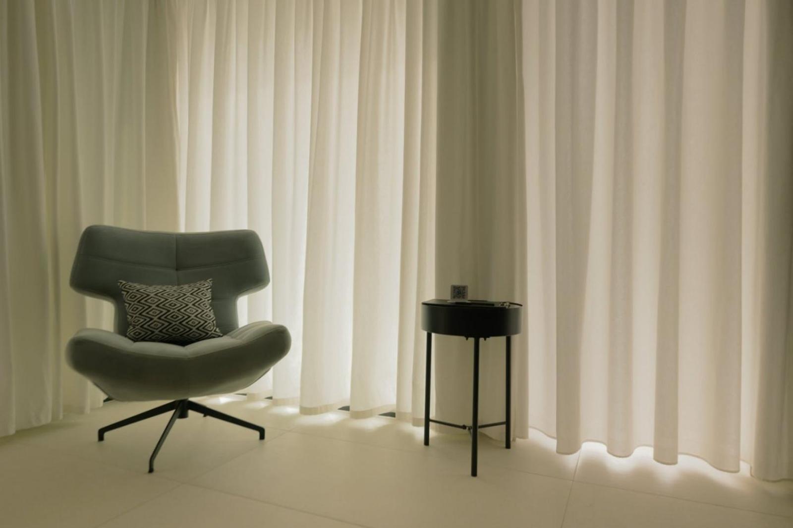 Junior Suite With Sea View photo 1