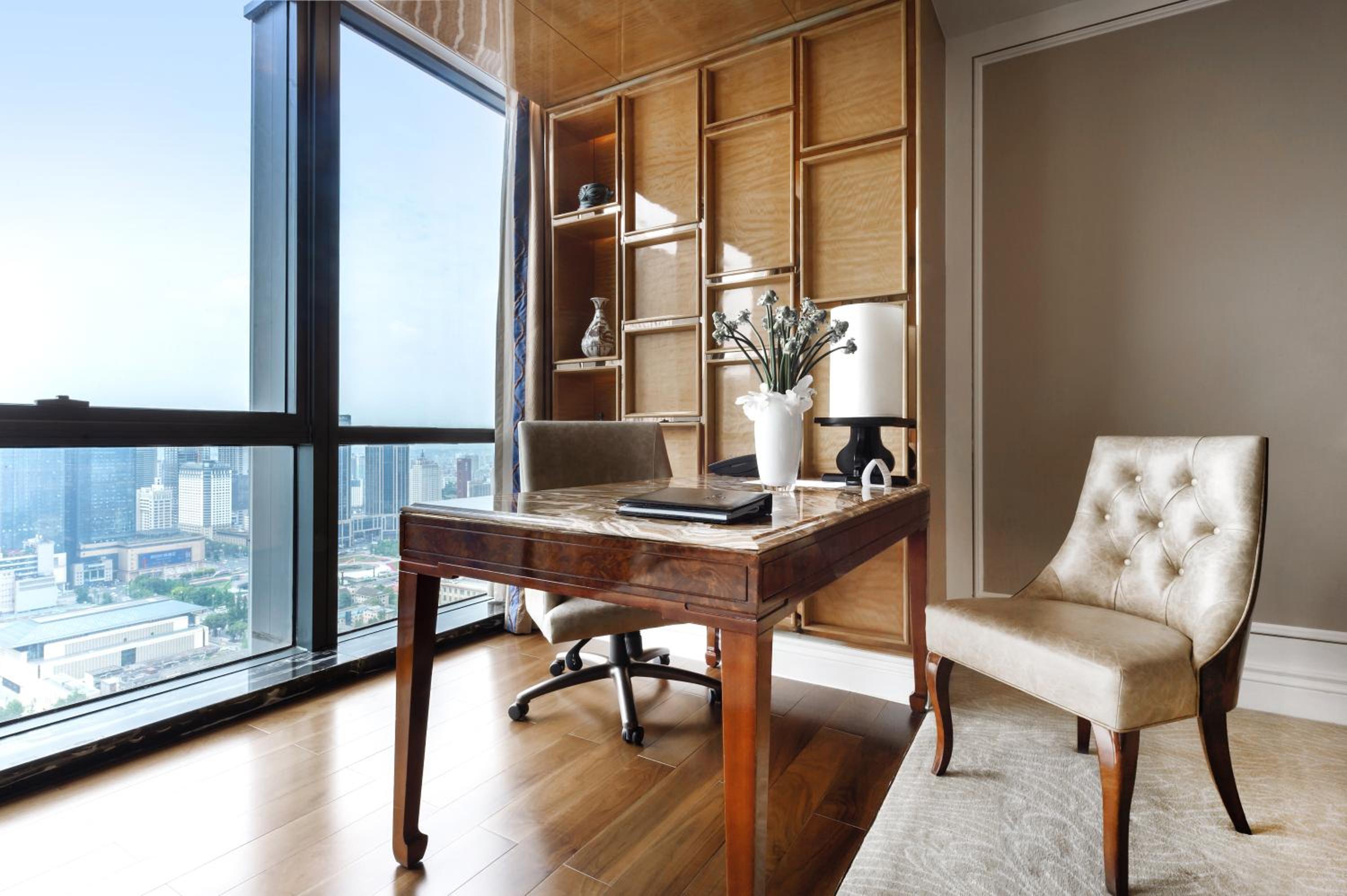 Premier Twin Room