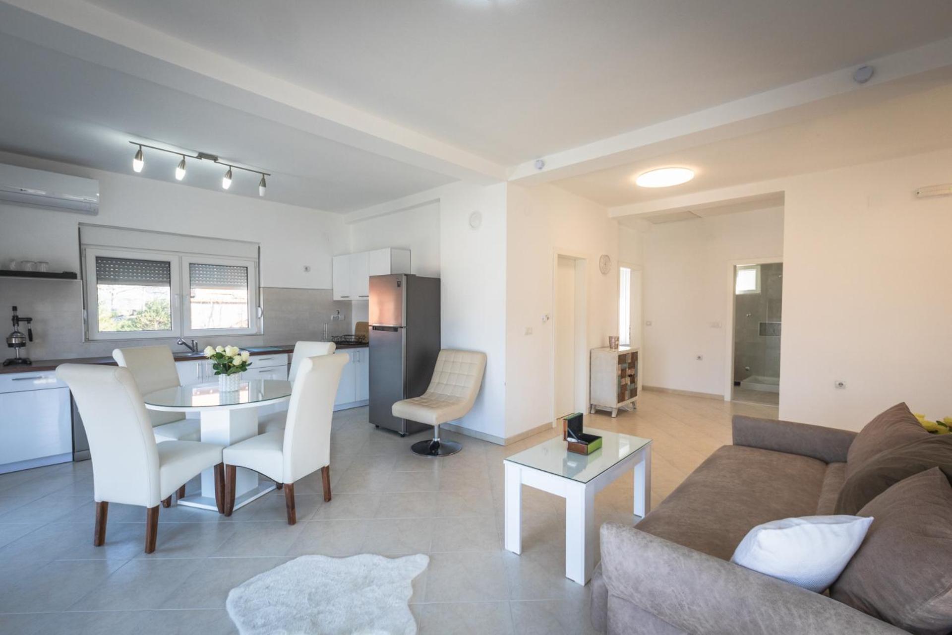 Two-Bedroom Villa photo 1