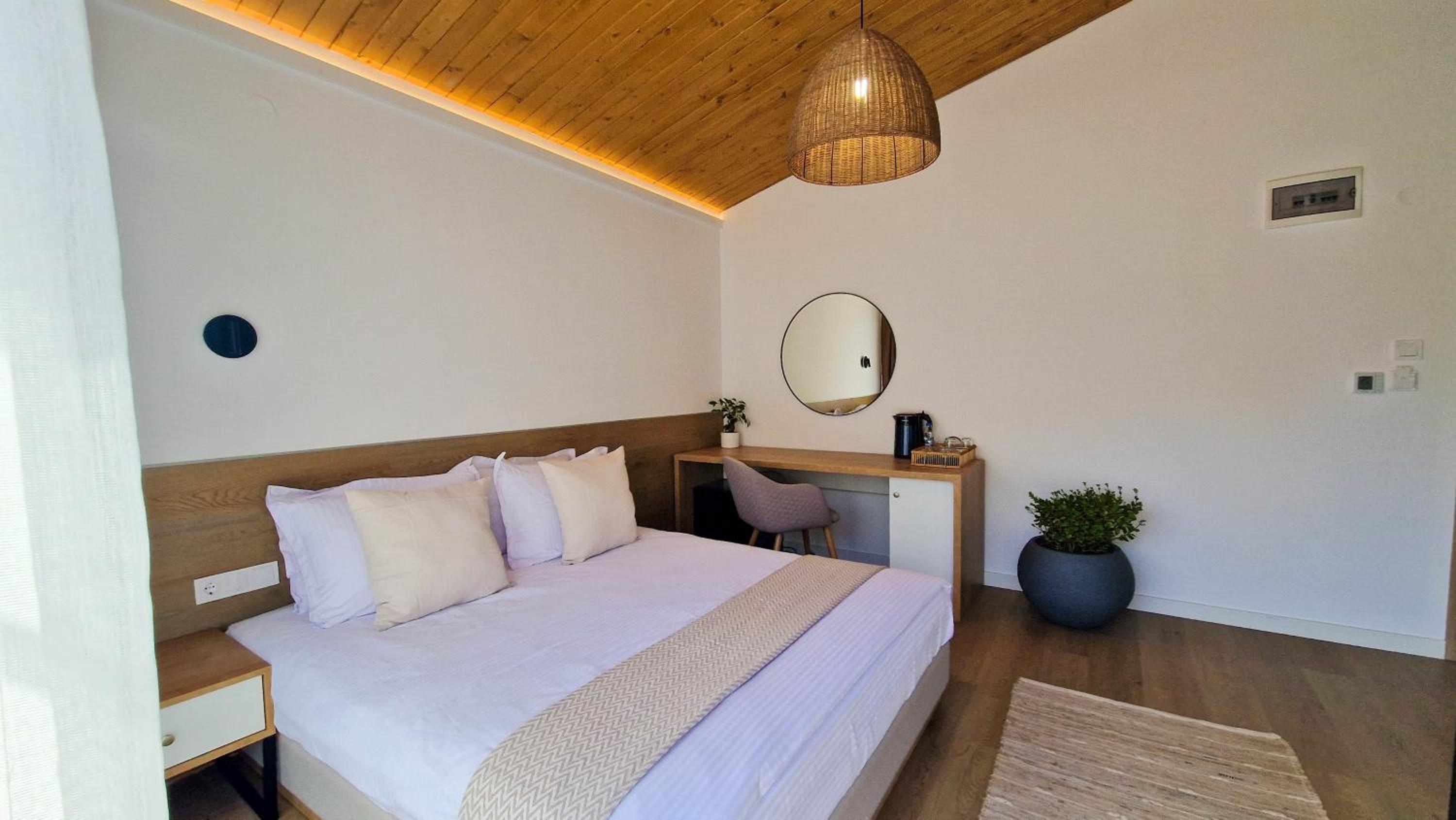 Double Room with Lake View photo 2
