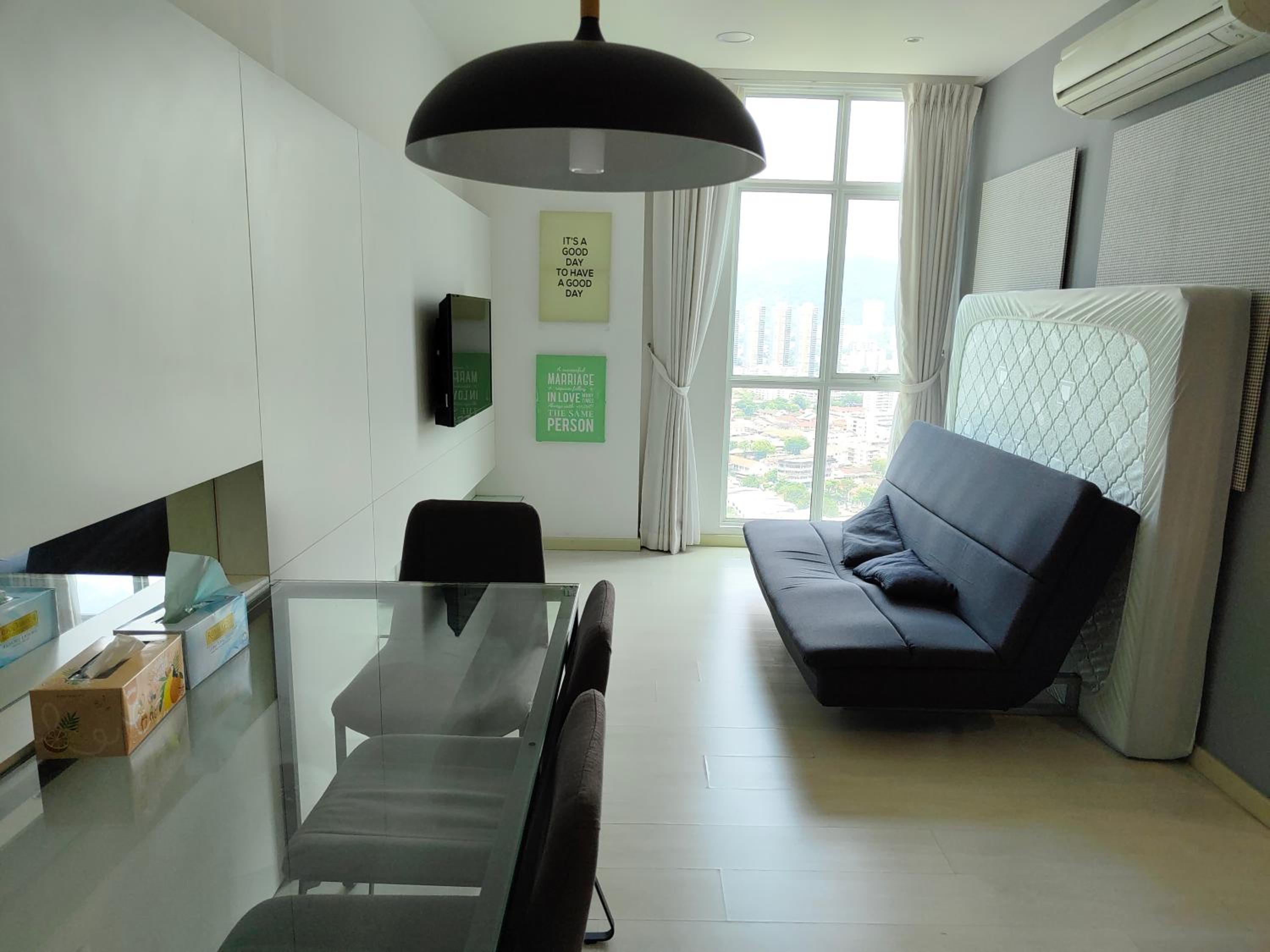 Deluxe Double Room with Balcony photo 3