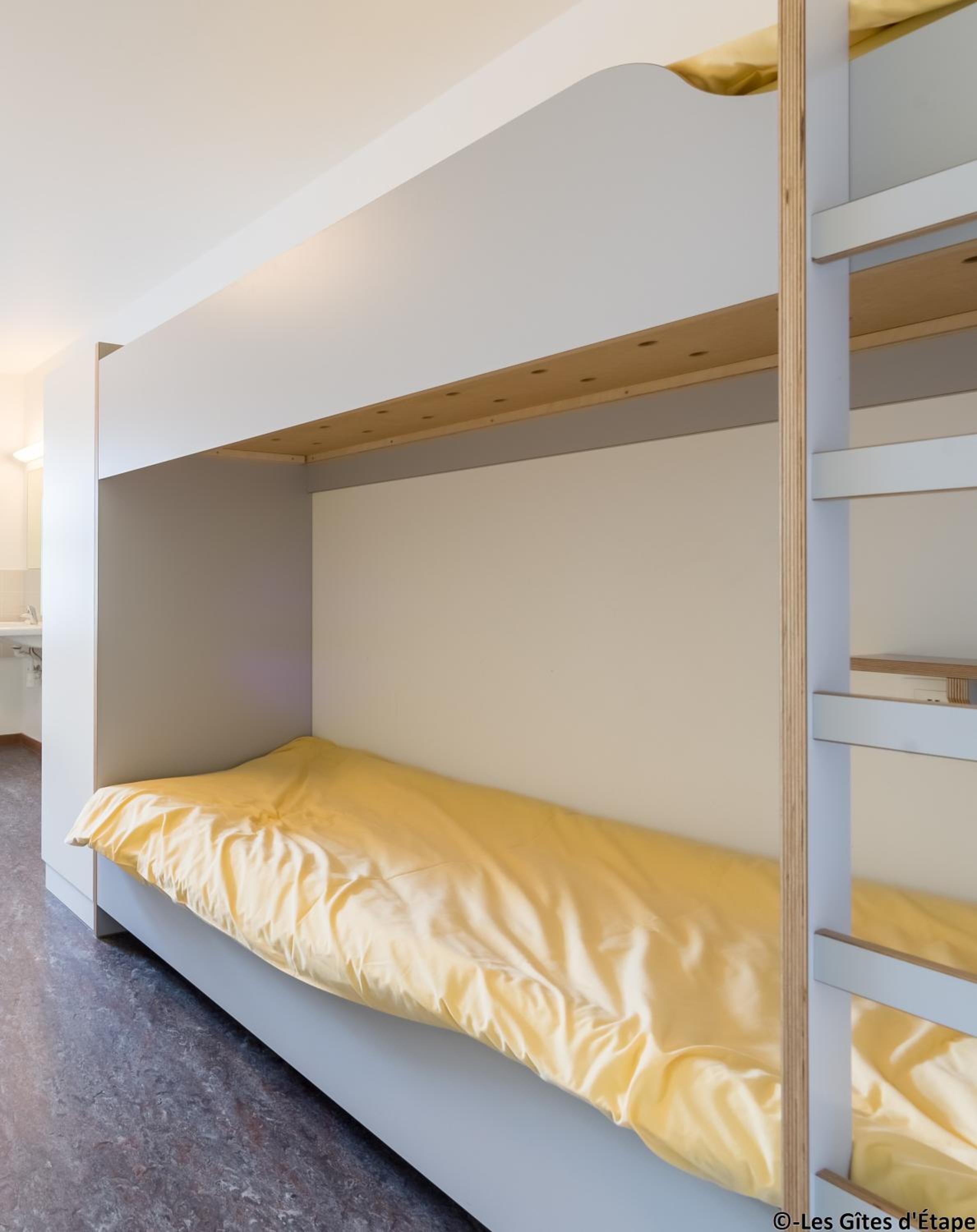 Standard Twin Room photo 1