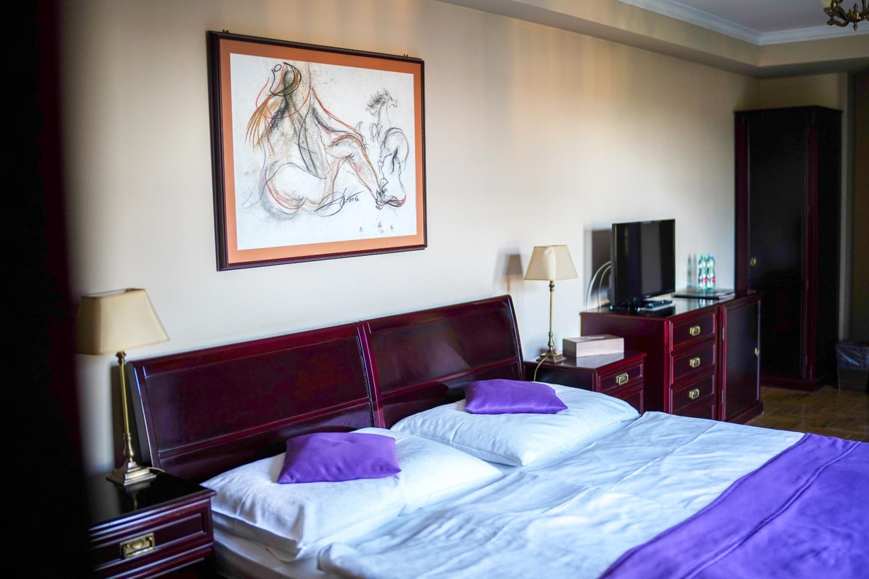 Superior Double or Twin Room - Photo 5