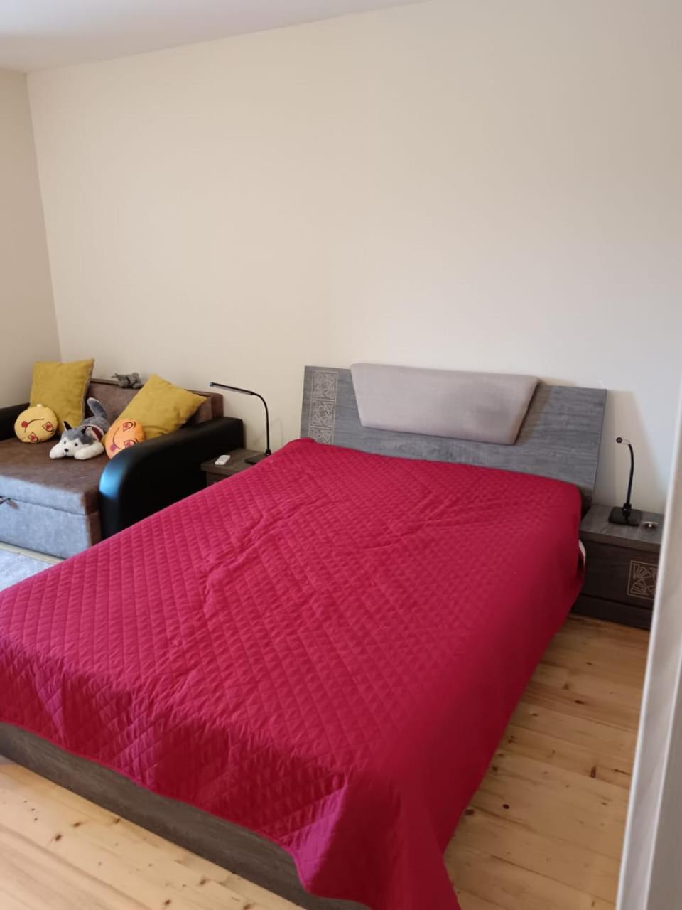 Triple Room photo 3