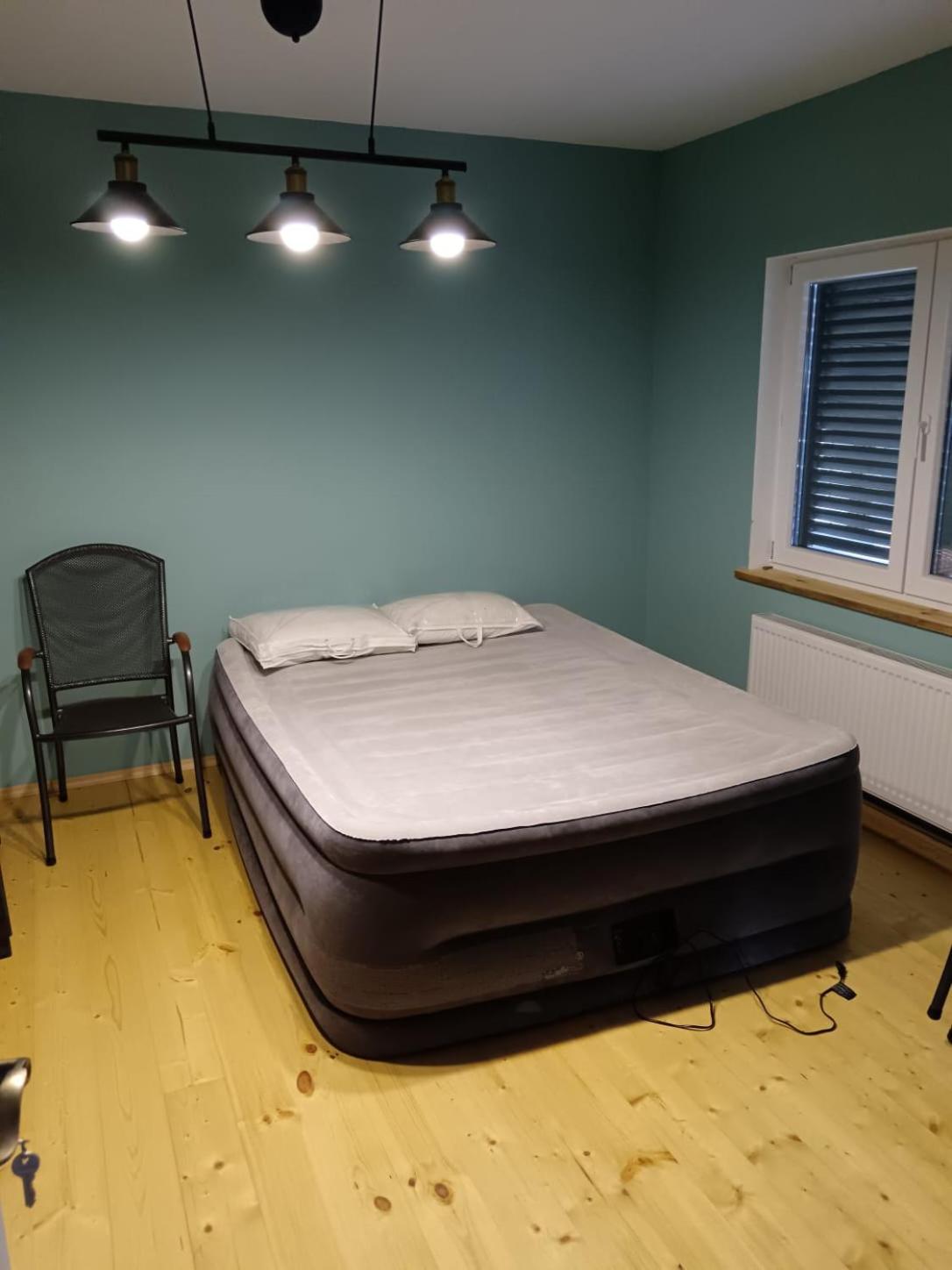 Double Or Twin Room photo 1