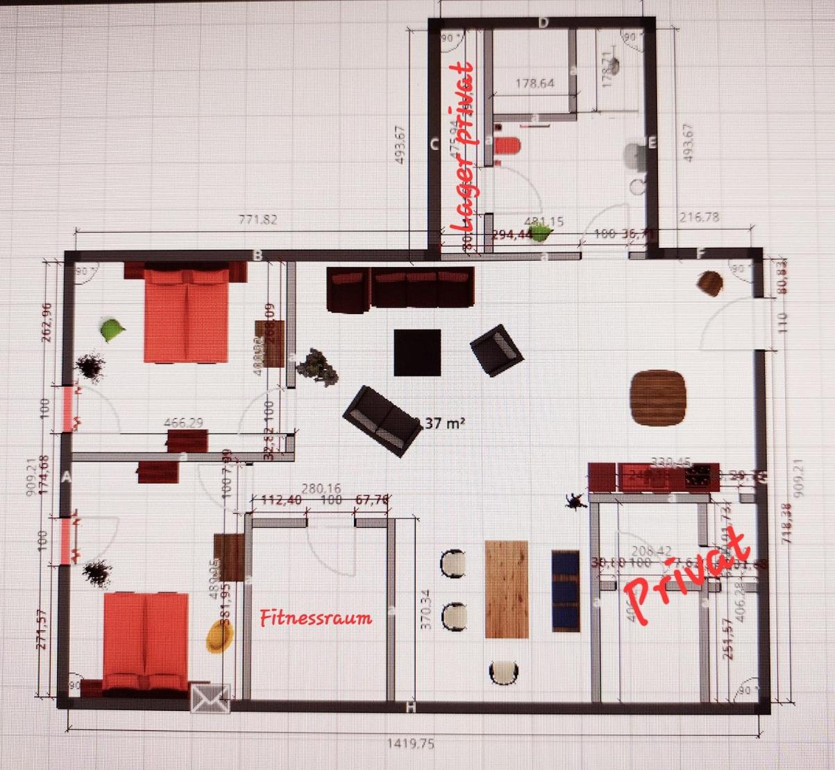Apartment photo 2
