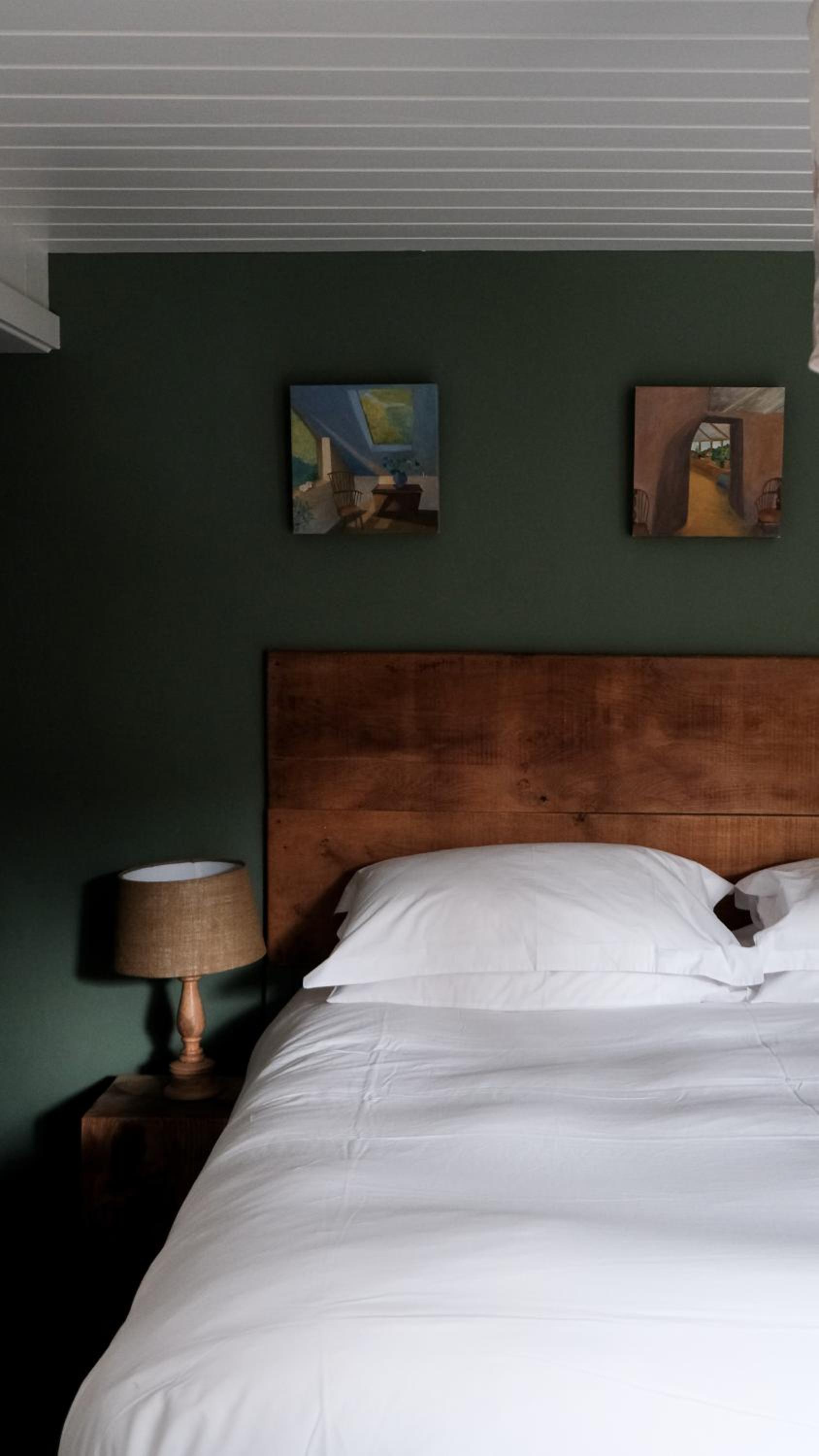 Room Eight
