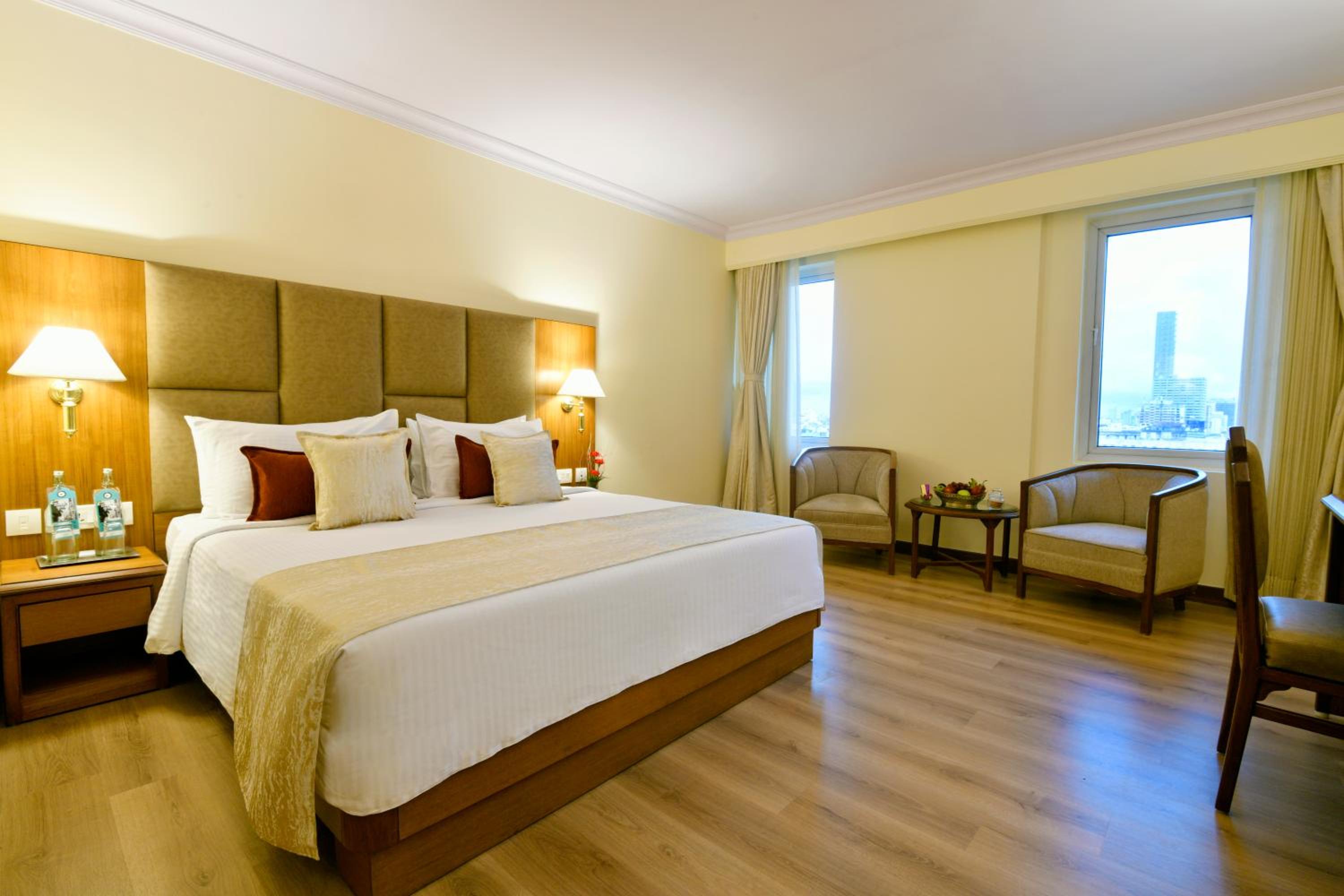 Chowringhee Suite - Photo 1