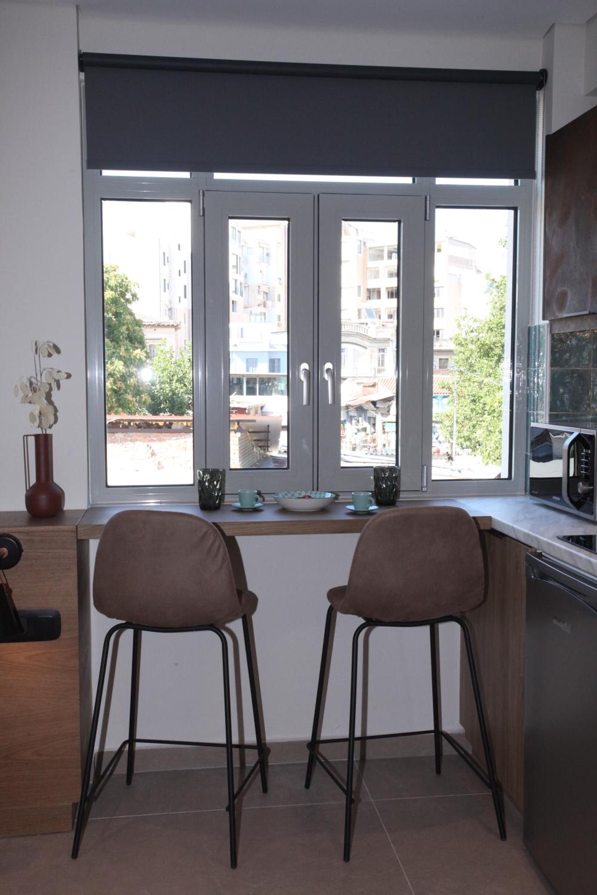 Deluxe Apartment photo 3