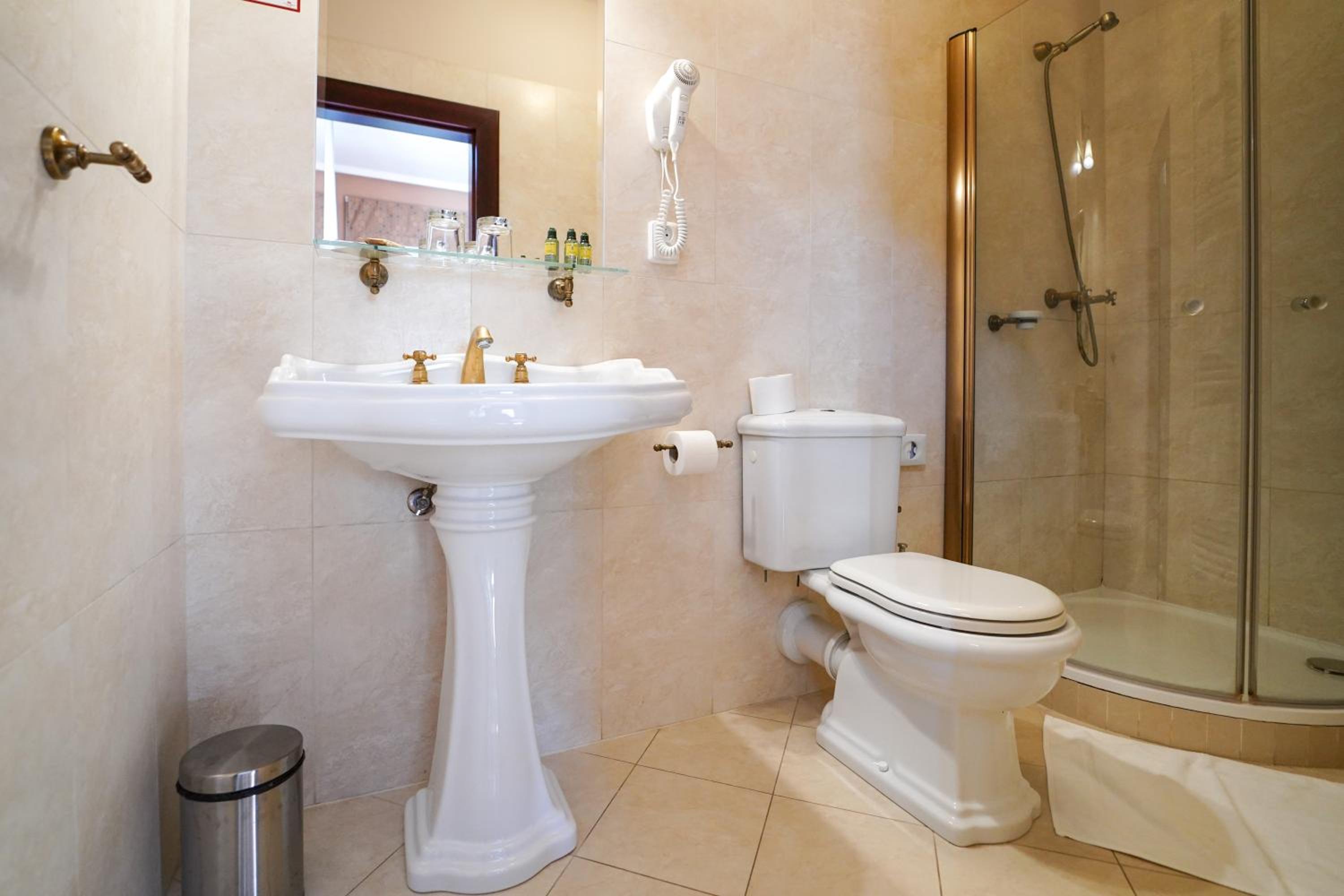 Deluxe Double or Twin Room photo 3
