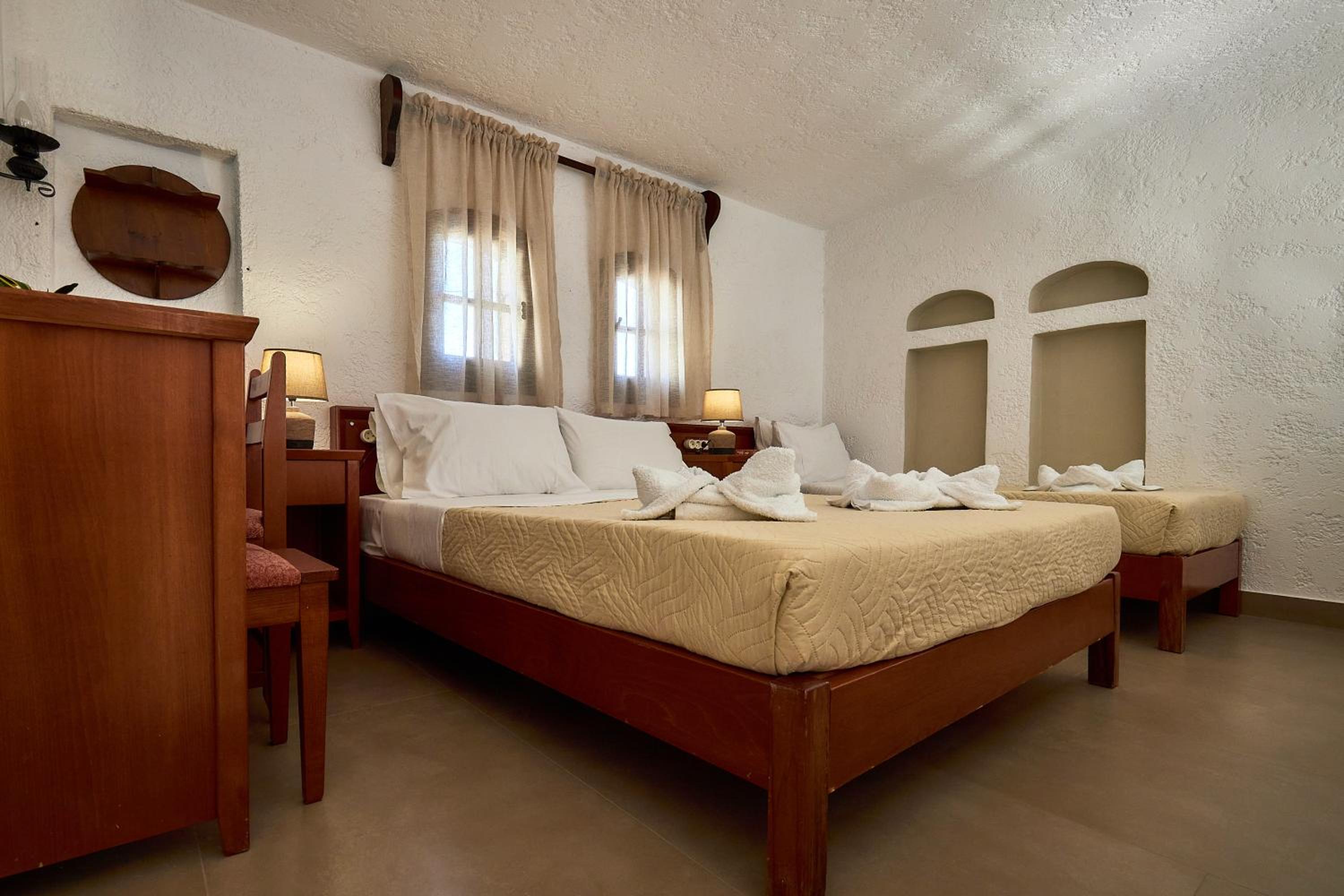 Maisonette for 4 adults + 1 Child - Photo 10