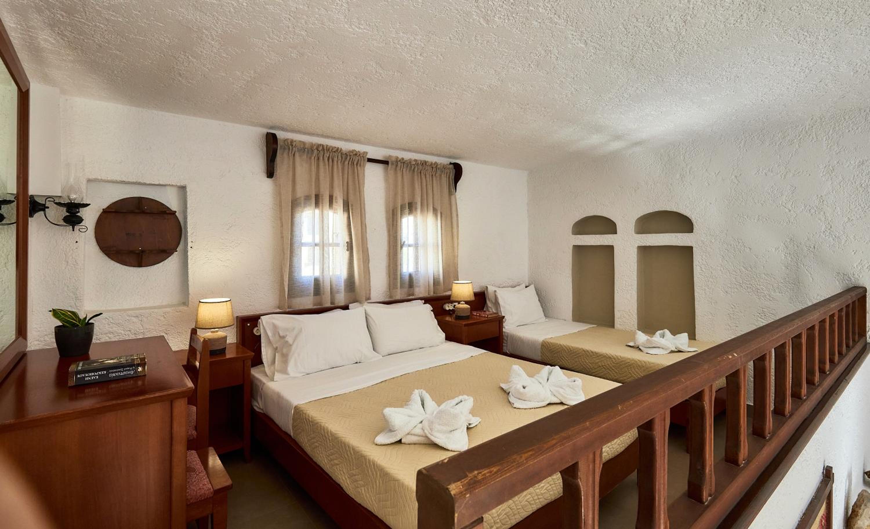 Maisonette for 4 adults + 1 Child - Photo 9