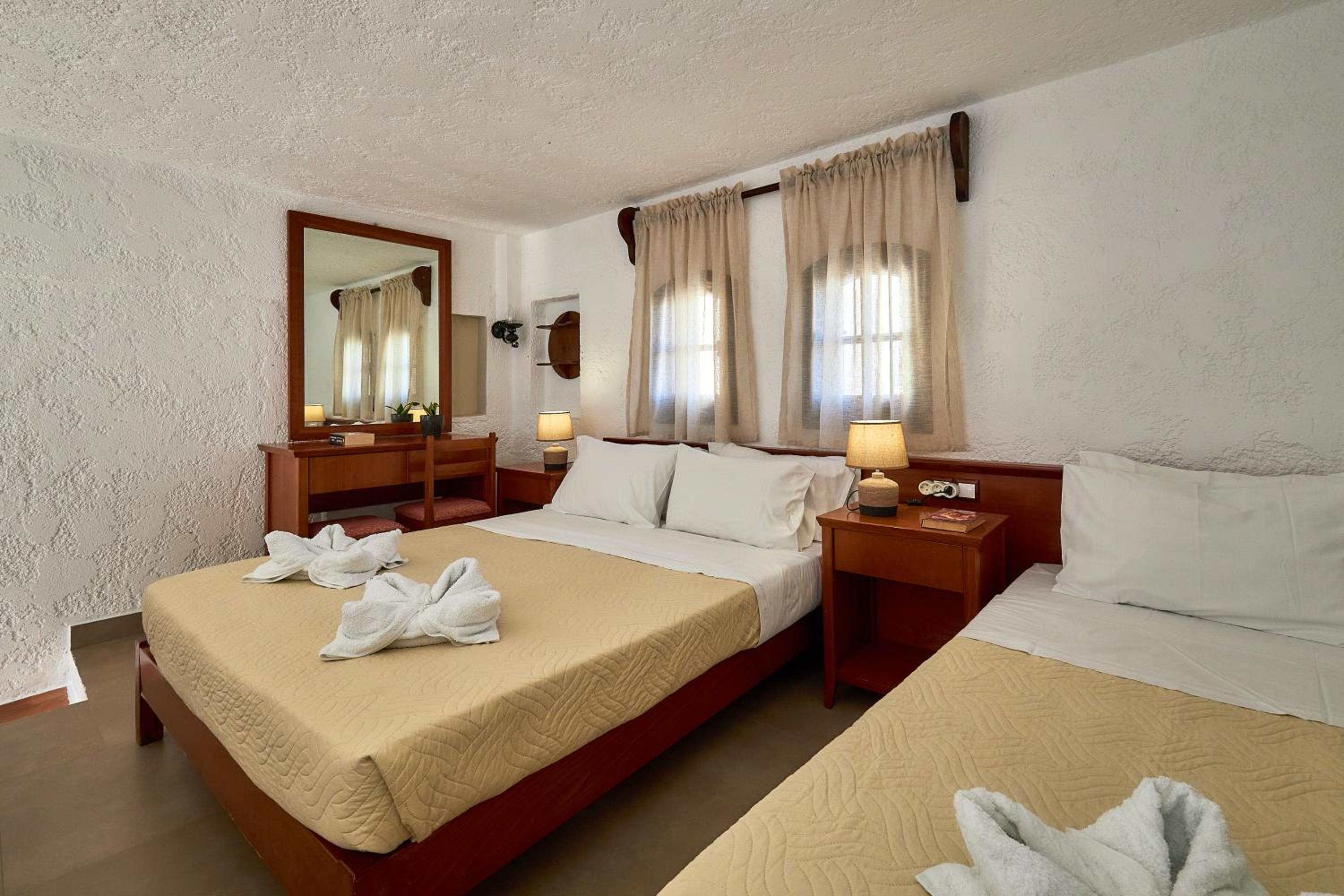 Maisonette for 4 adults + 1 Child - Photo 8
