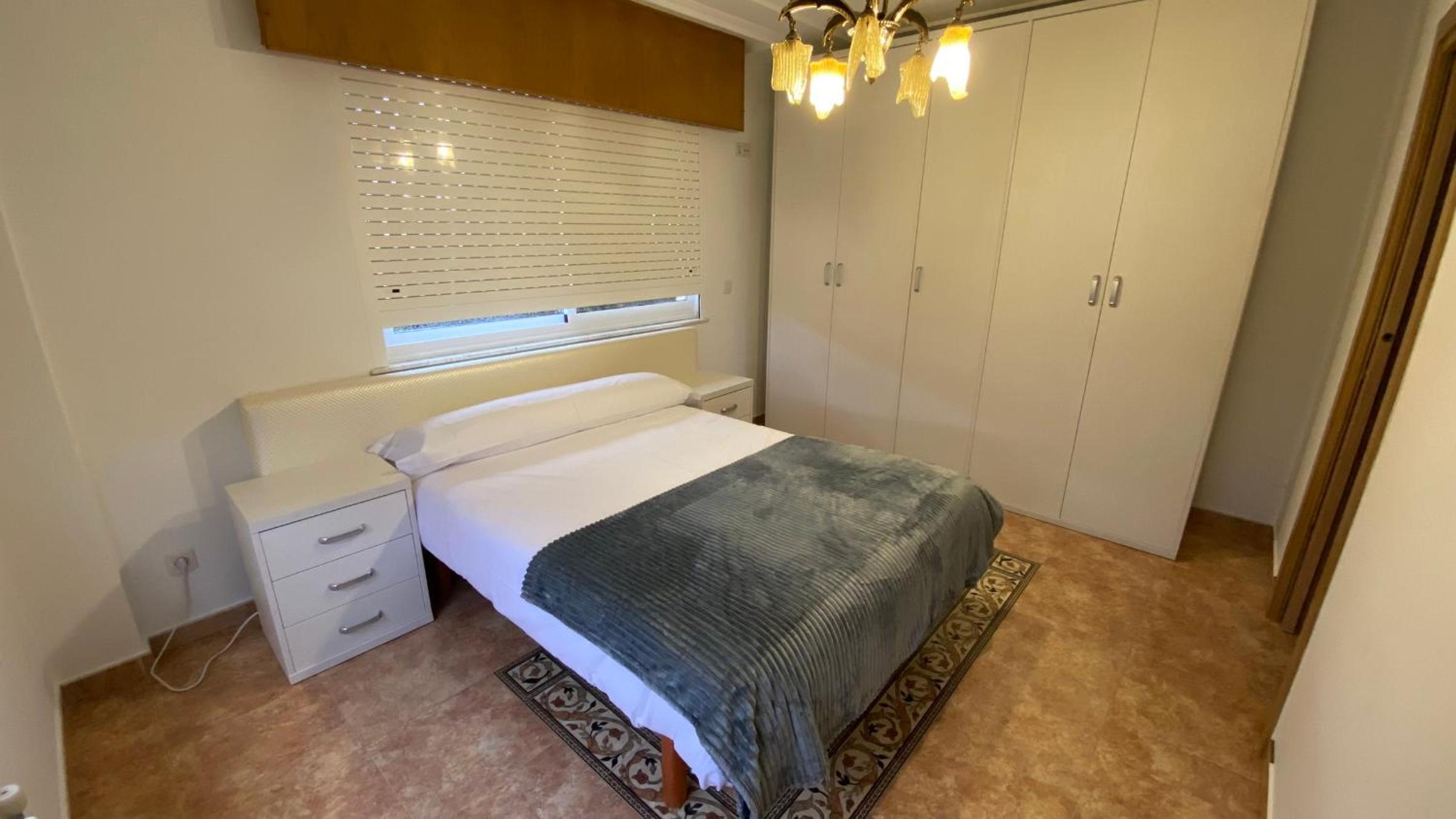 Suite Familiar