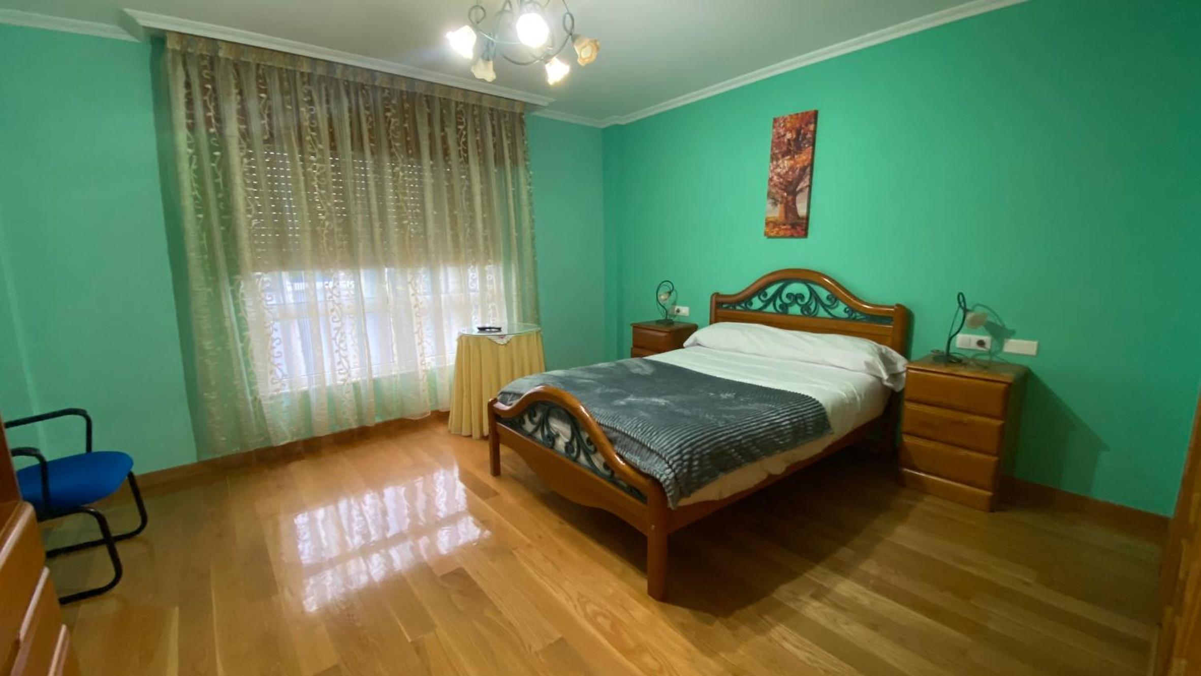 Habitación Doble o Twin Grande